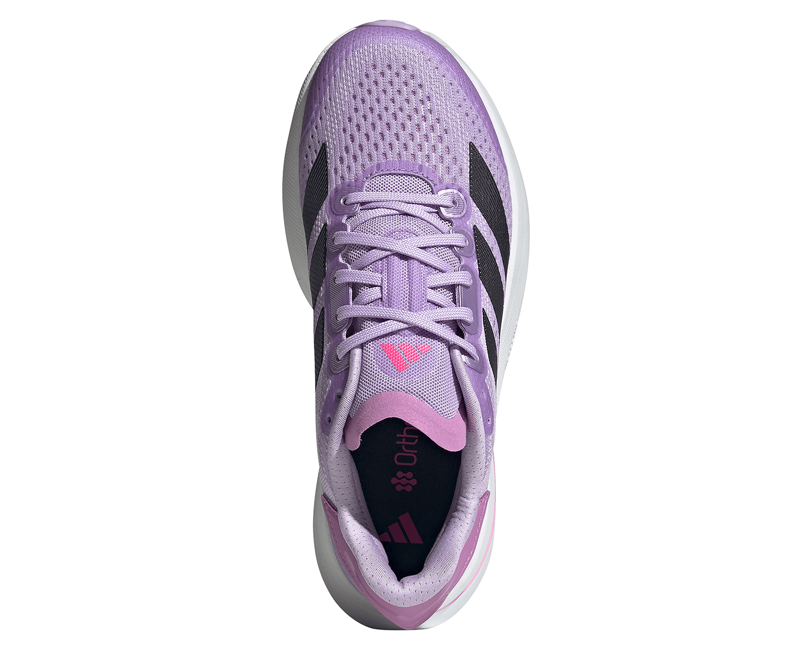 Foto 7 pulgar | Foto 6 | Tenis para Correr Adidas Duramo Speed 2 para Mujer