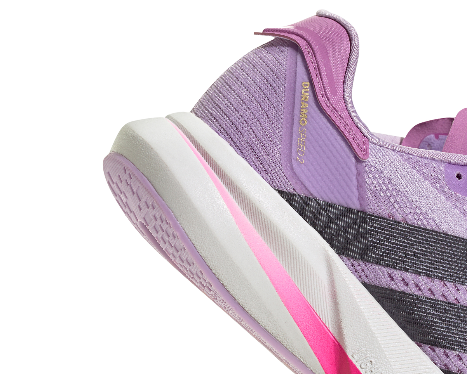 Foto 8 pulgar | Foto 7 | Tenis para Correr Adidas Duramo Speed 2 para Mujer