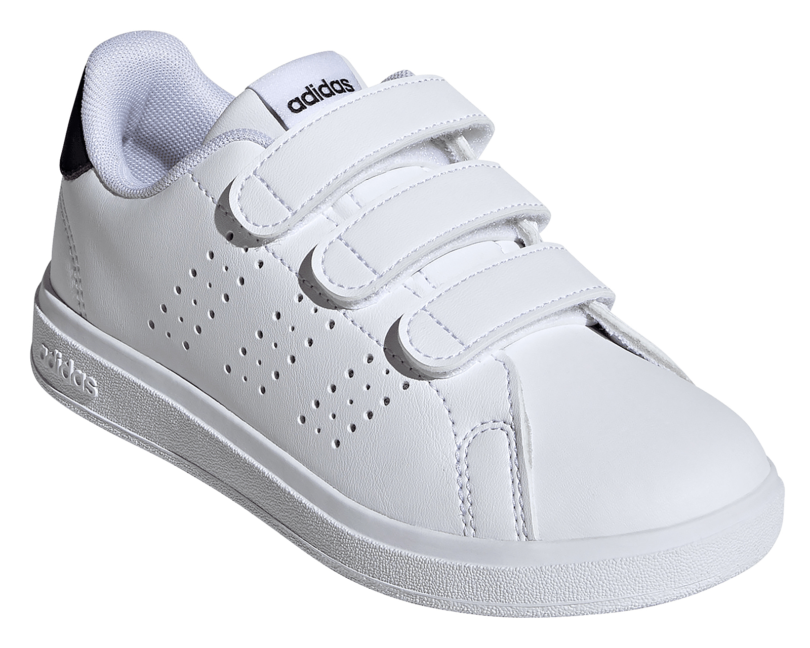 Foto 1 | Foto 1 | Tenis Adidas Advantage Base 2.0 para Niño