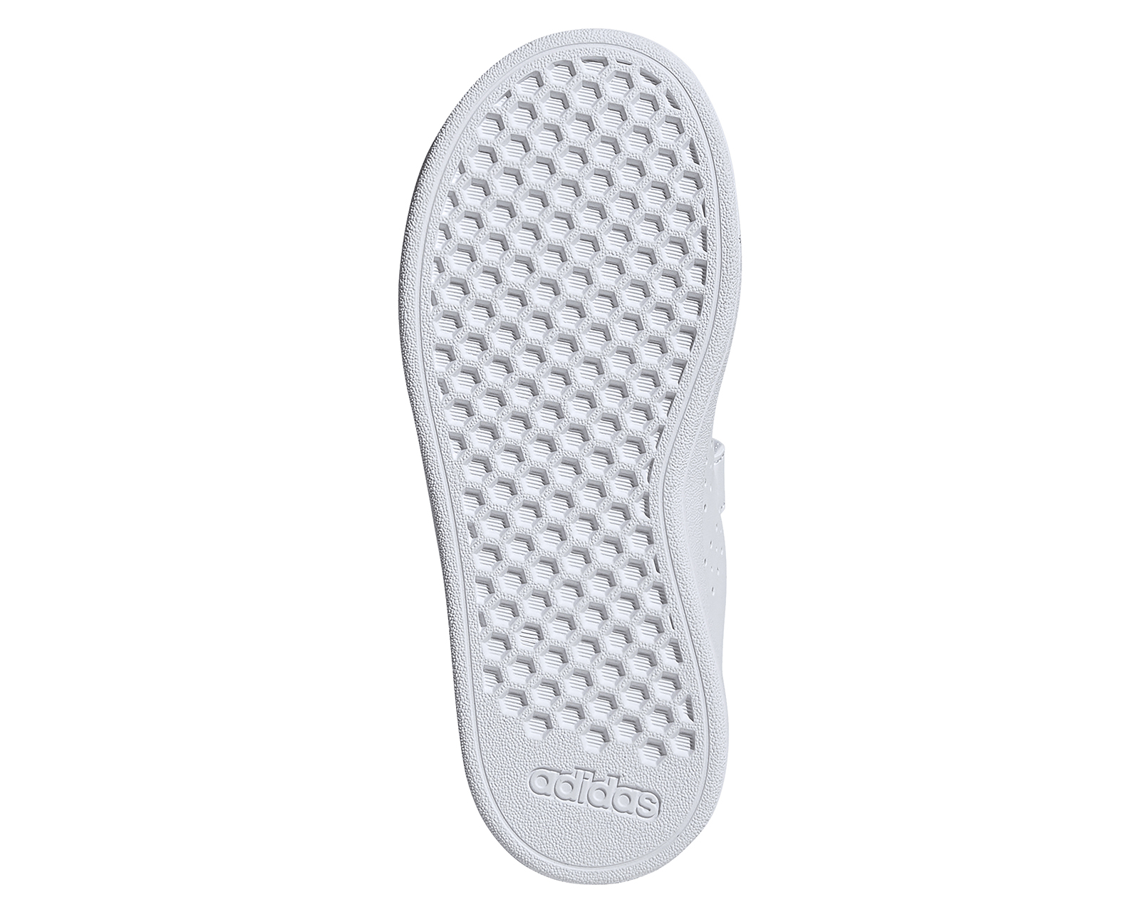 Foto 6 pulgar | Foto 5 | Tenis Adidas Advantage Base 2.0 para Niño