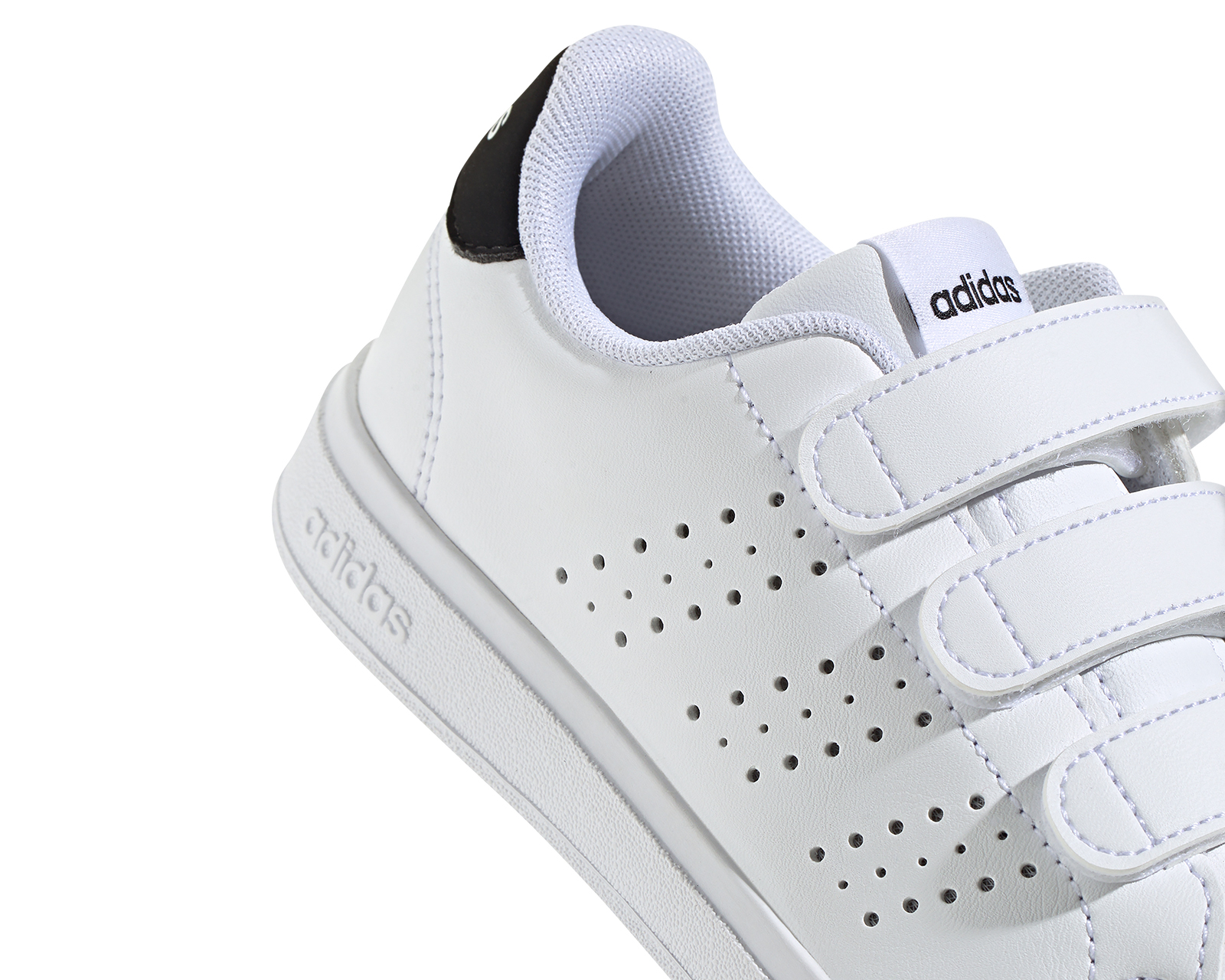 Foto 8 pulgar | Foto 7 | Tenis Adidas Advantage Base 2.0 para Niño