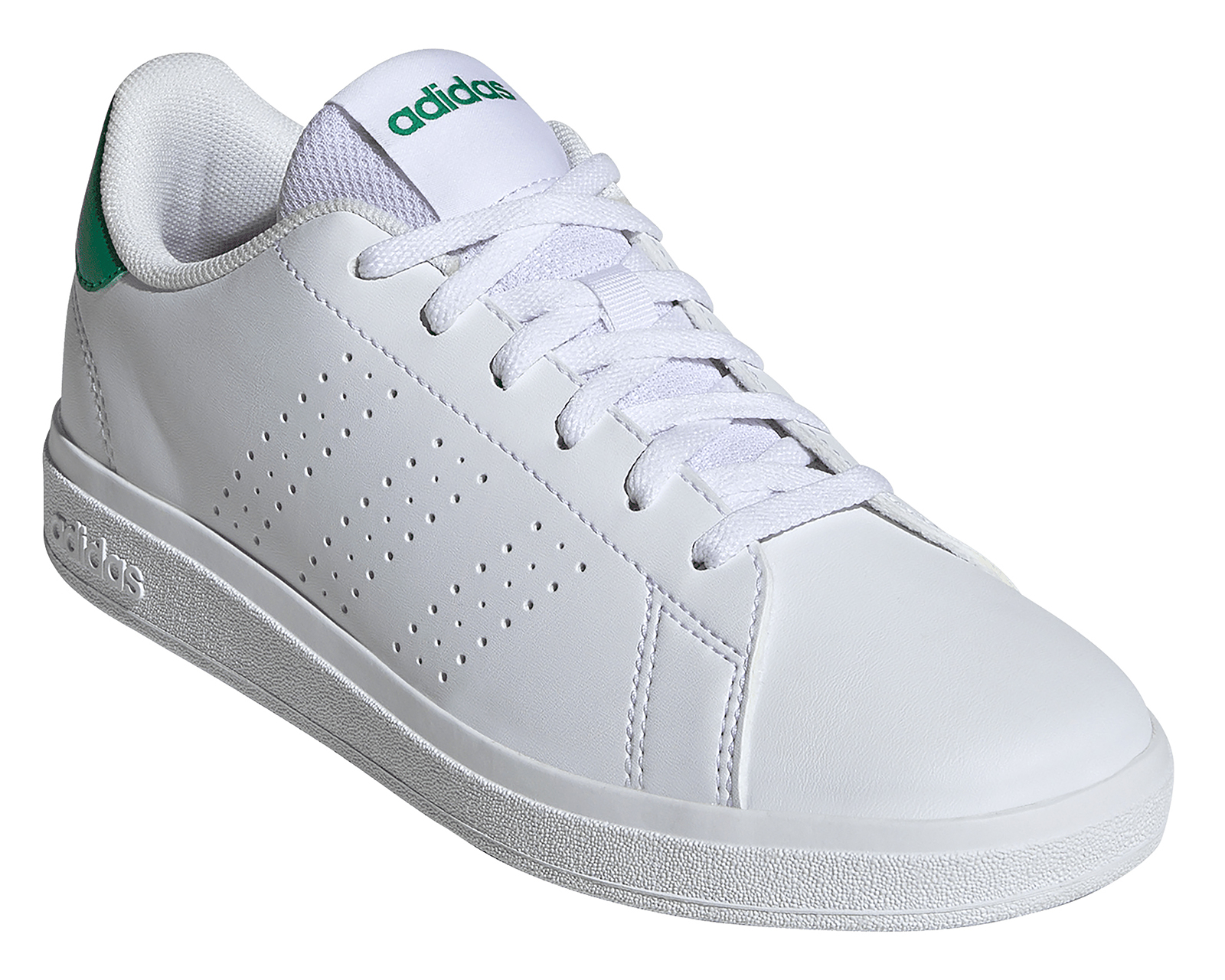 Foto 1 | Foto 1 | Tenis Adidas Advantage Base 2.0 Juveniles