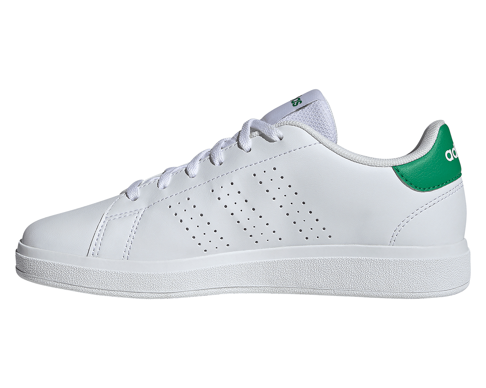 Foto 3 | Foto 3 | Tenis Adidas Advantage Base 2.0 Juveniles