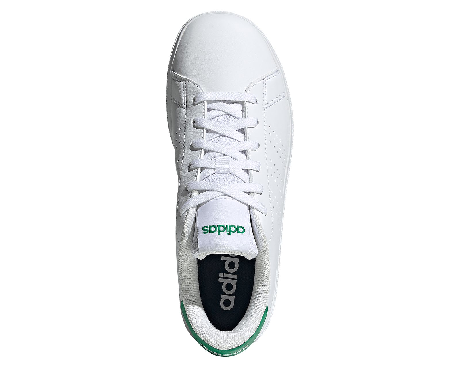 Foto 6 | Foto 6 | Tenis Adidas Advantage Base 2.0 Juveniles