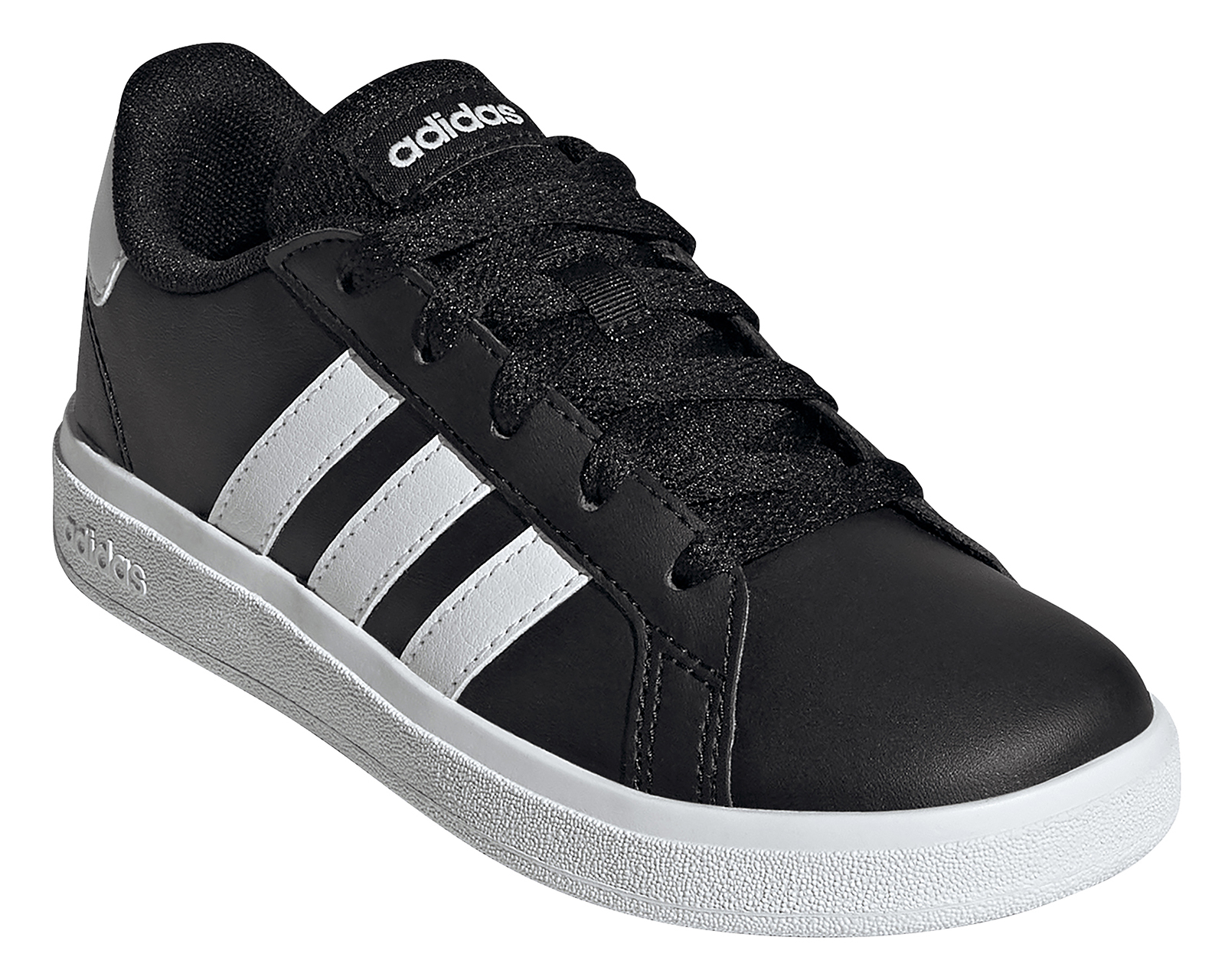 Foto 1 | Foto 1 | Tenis Adidas Grand Court 2.0 K para Niño