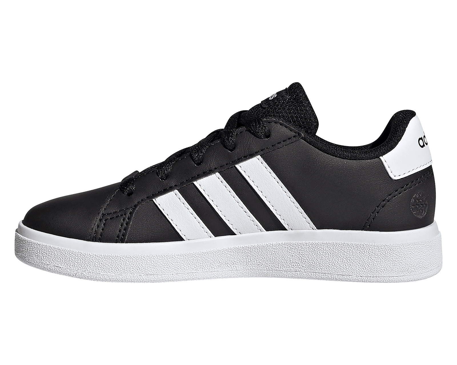 Foto 3 | Foto 3 | Tenis Adidas Grand Court 2.0 K para Niño