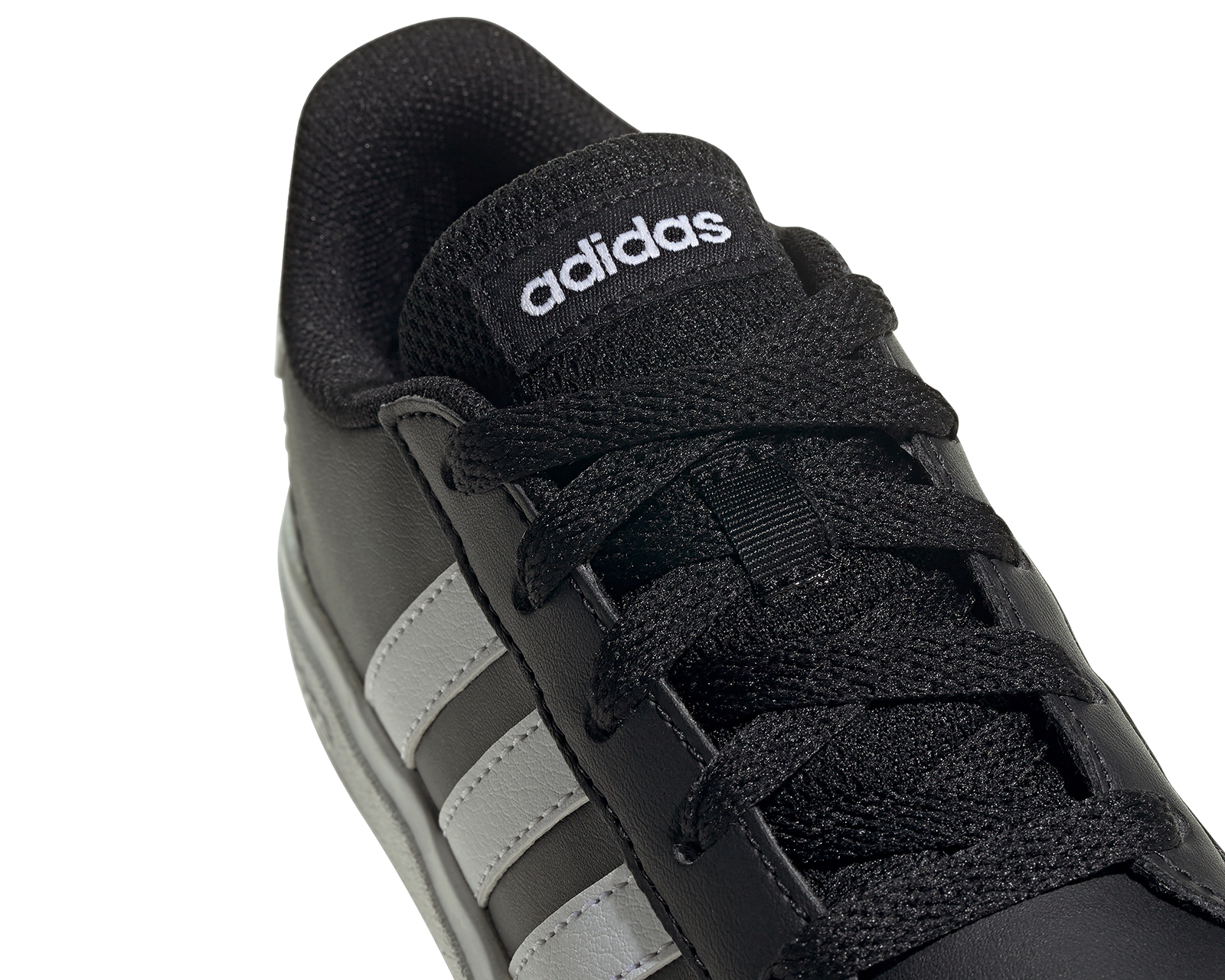 Foto 8 pulgar | Foto 7 | Tenis Adidas Grand Court 2.0 K para Niño