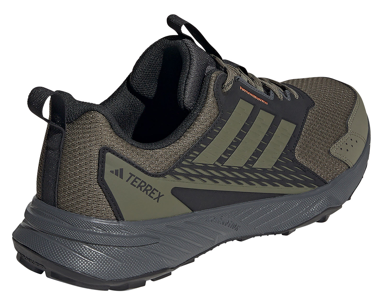 Foto 5 pulgar | Foto 4 | Tenis para Correr Adidas Tracefinder para Hombre