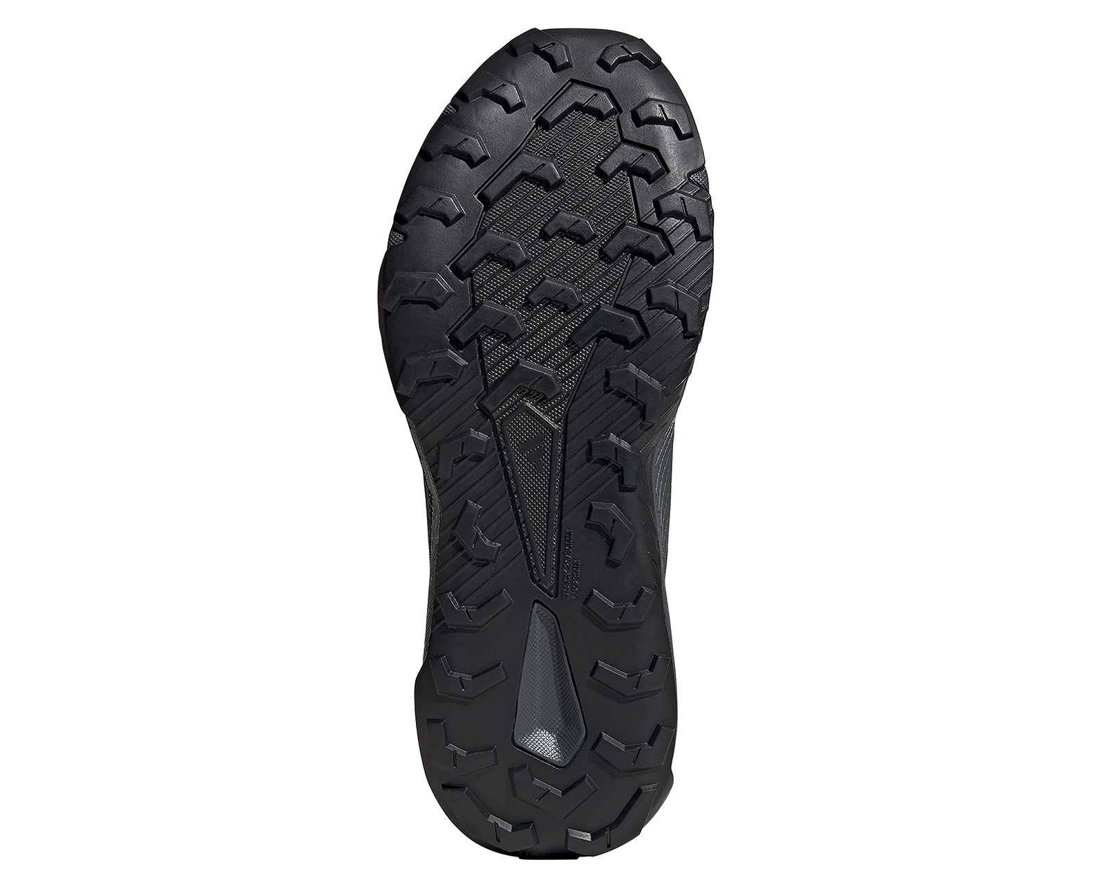 Foto 6 pulgar | Foto 5 | Tenis para Correr Adidas Tracefinder para Hombre