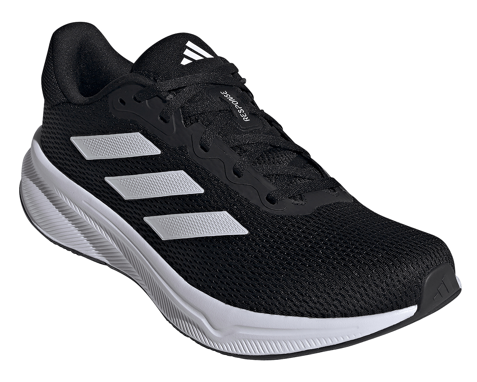 Foto 2 pulgar | Foto 1 | Tenis para Correr Adidas Response para Hombre