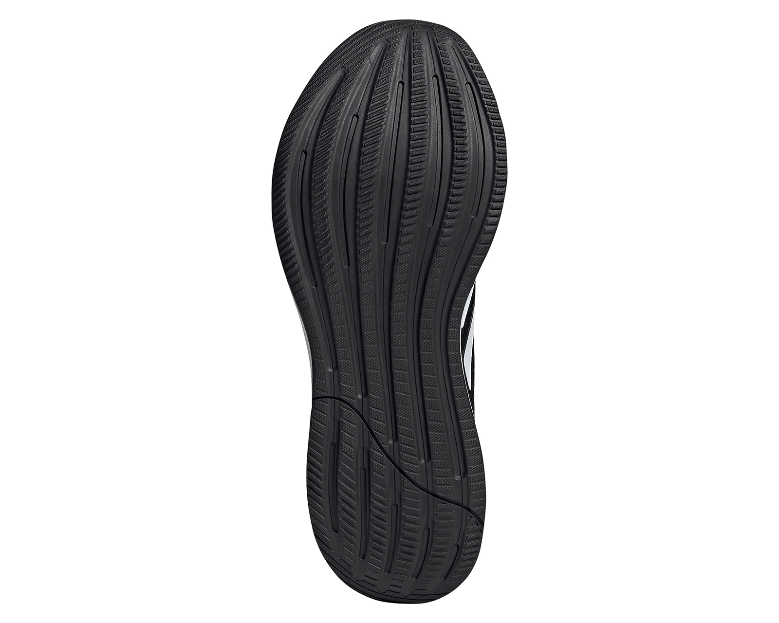 Foto 6 pulgar | Foto 5 | Tenis para Correr Adidas Response para Hombre