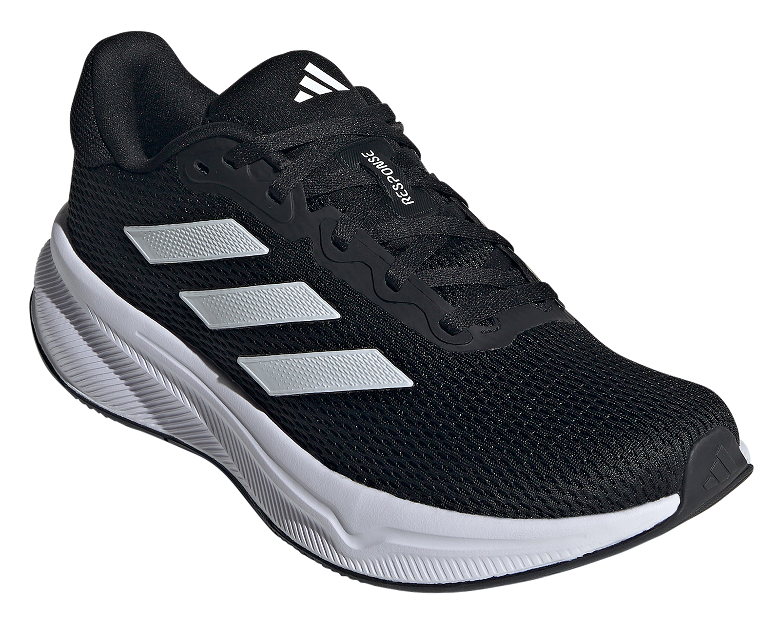 Foto 2 pulgar | Foto 1 | Tenis para Correr Adidas Response para Mujer