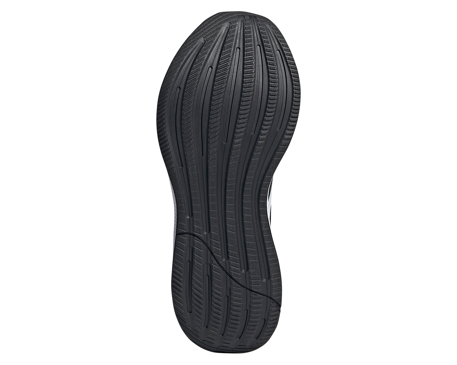 Foto 5 pulgar | Foto 4 | Tenis para Correr Adidas Response para Mujer