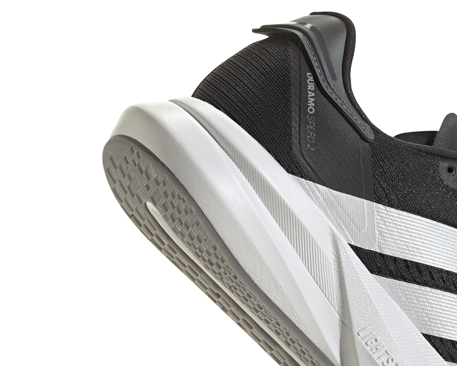 Foto 8 pulgar | Foto 7 | Tenis para Correr Adidas Duramo Speed 2 para Mujer