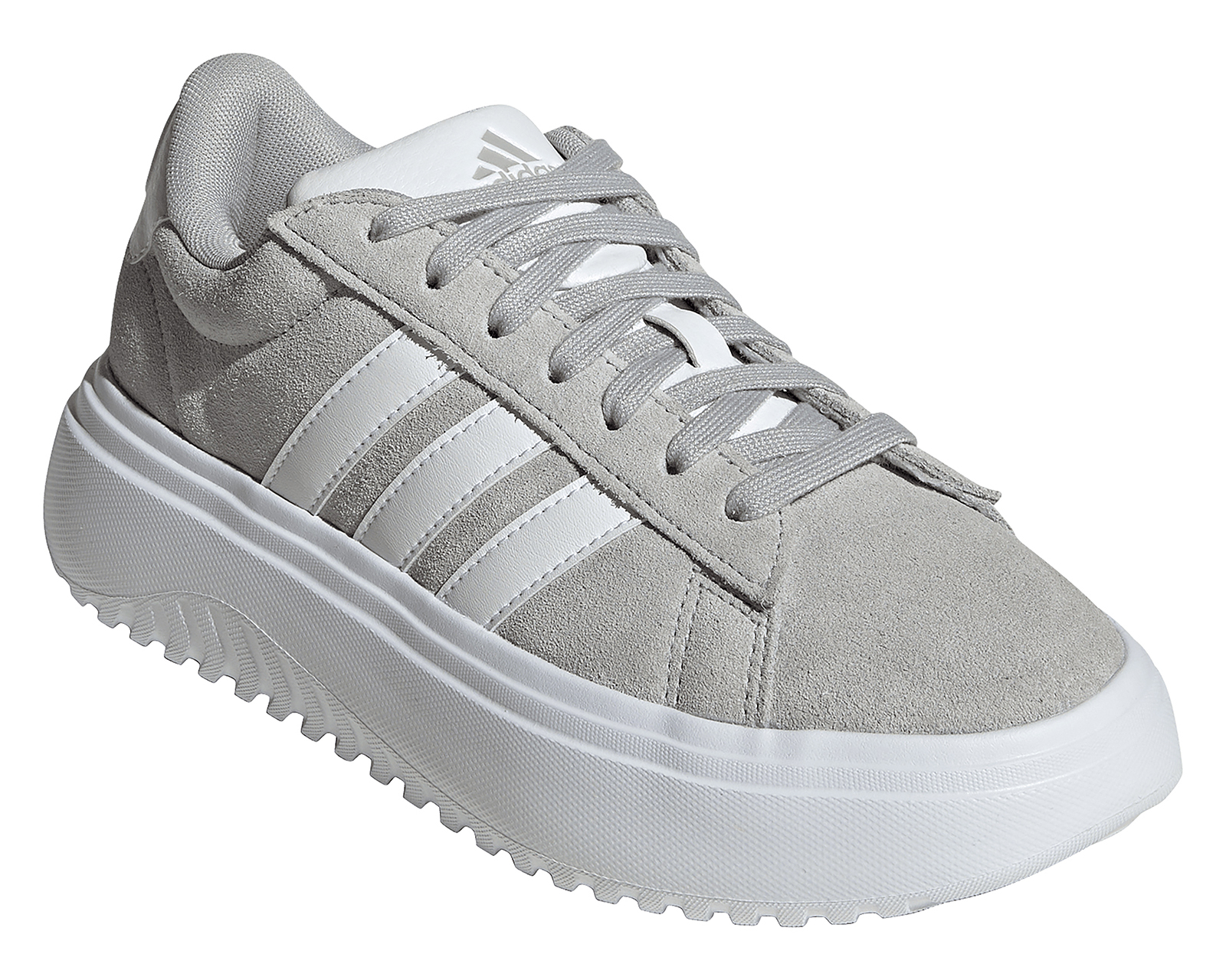 Foto 1 | Foto 1 | Tenis Adidas Grand Court Platform Juveniles