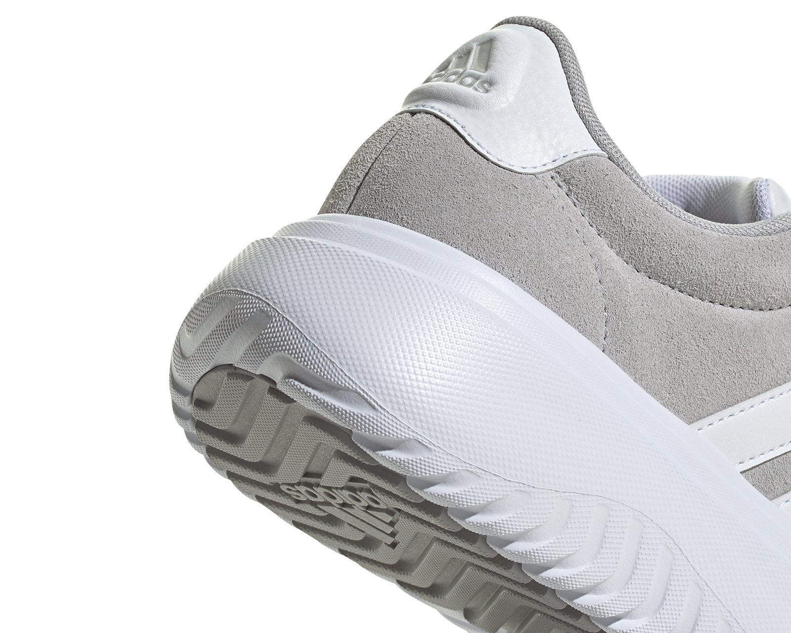 Foto 7 | Foto 7 | Tenis Adidas Grand Court Platform Juveniles