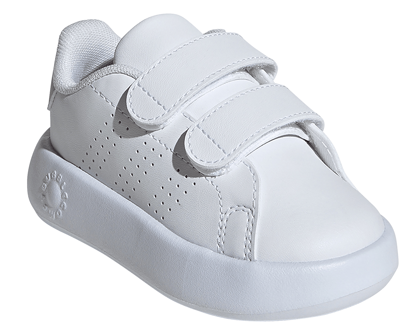 Tenis Adidas Advantage para Bebé