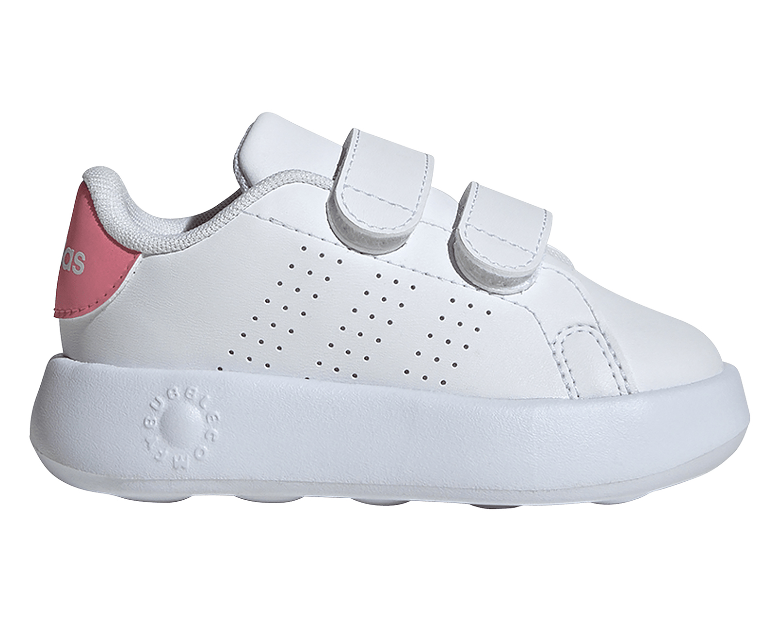 Foto 2 | Foto 2 | Tenis Adidas Advantage para Bebé