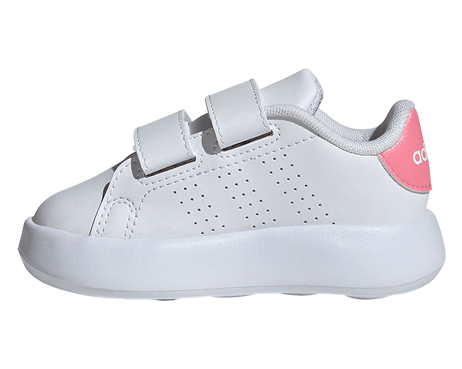 Foto 4 pulgar | Foto 3 | Tenis Adidas Advantage para Bebé