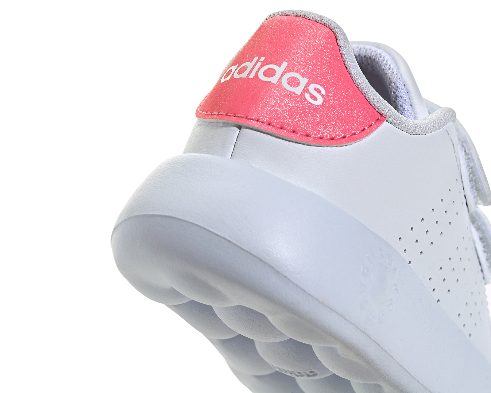 Foto 7 | Foto 7 | Tenis Adidas Advantage para Bebé