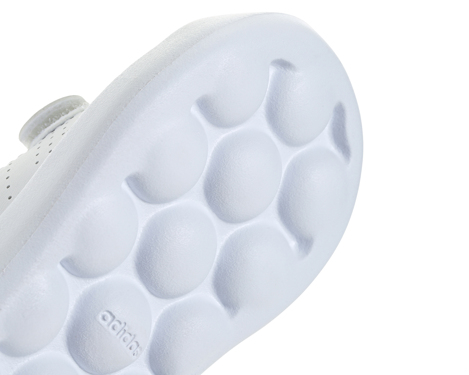 Foto 9 pulgar | Foto 8 | Tenis Adidas Advantage para Bebé