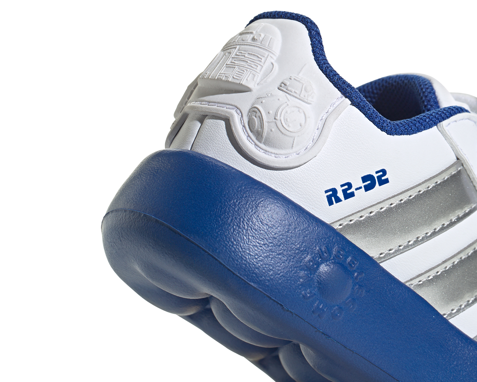 Foto 8 pulgar | Foto 7 | Tenis Adidas Grand Court CF I para Bebé Niño