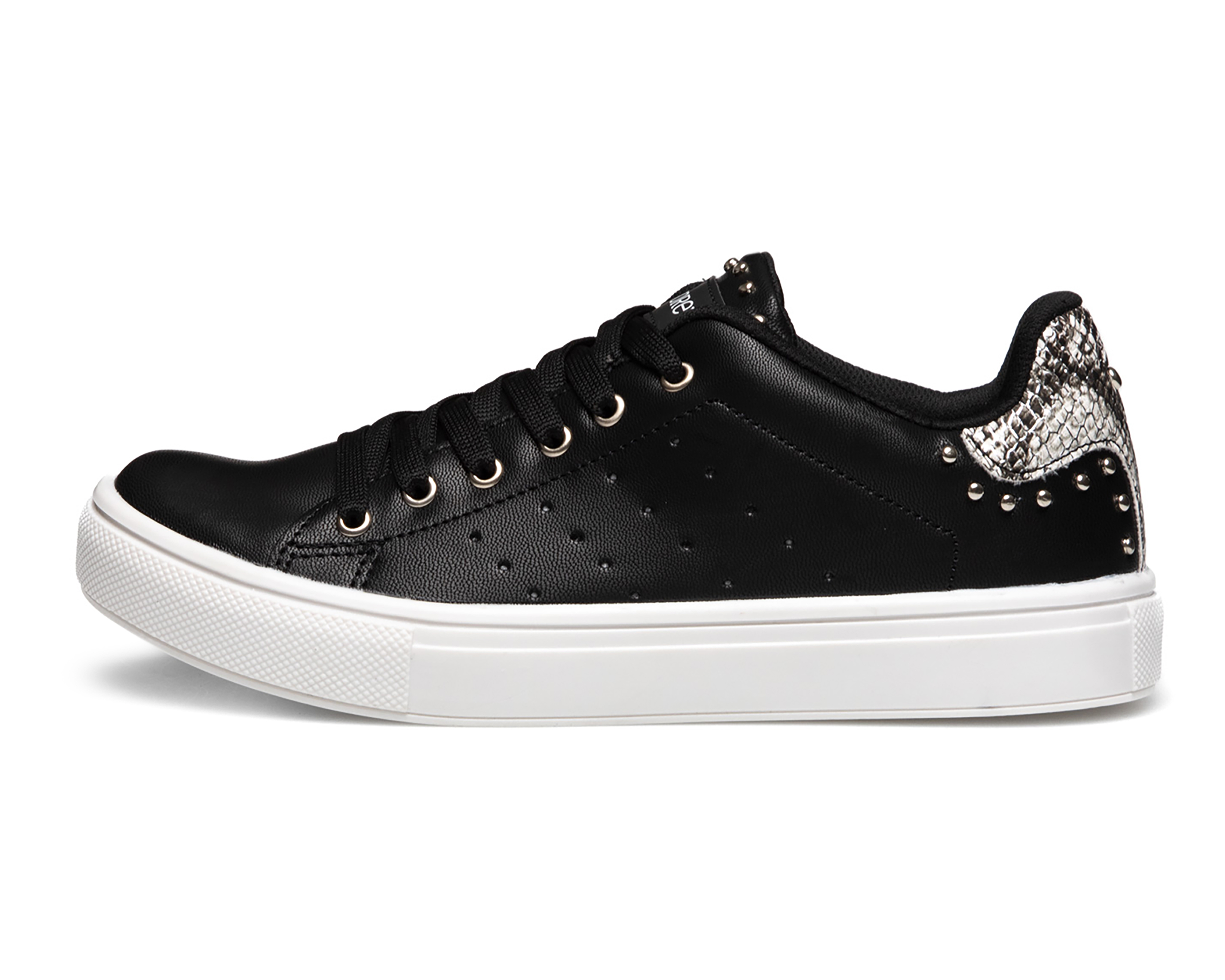 Foto 4 | Foto 4 | Tenis Casuales 18 Forever para Mujer