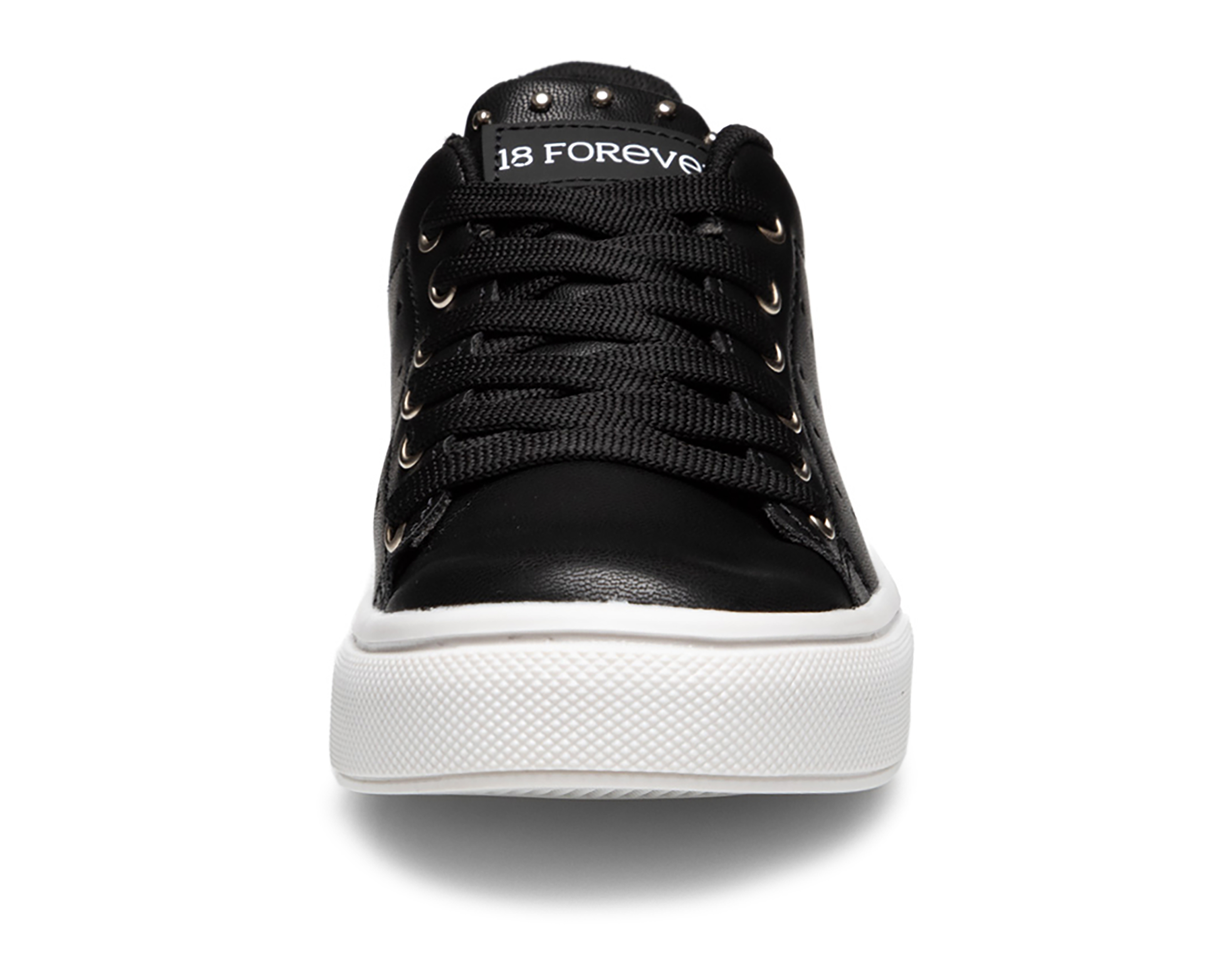 Foto 5 | Foto 5 | Tenis Casuales 18 Forever para Mujer