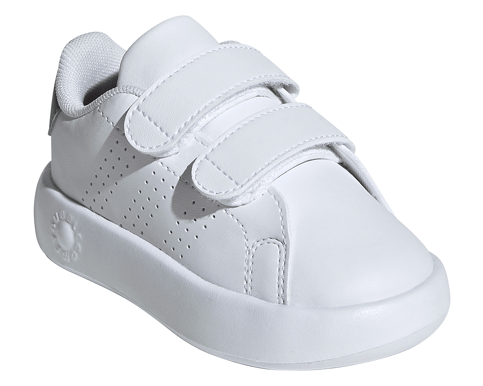 Tenis Adidas Advantage para Bebé