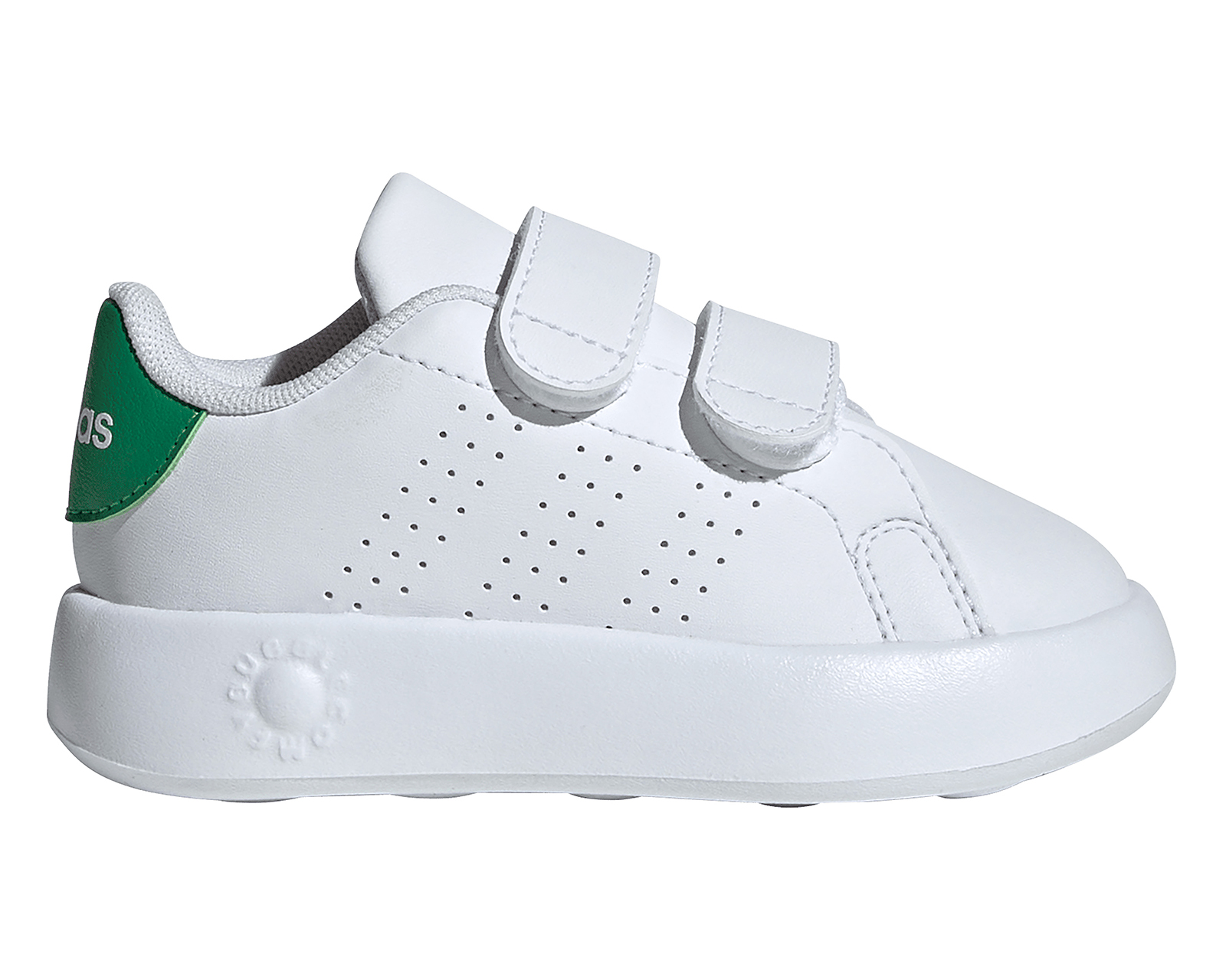 Foto 2 | Foto 2 | Tenis Adidas Advantage para Bebé