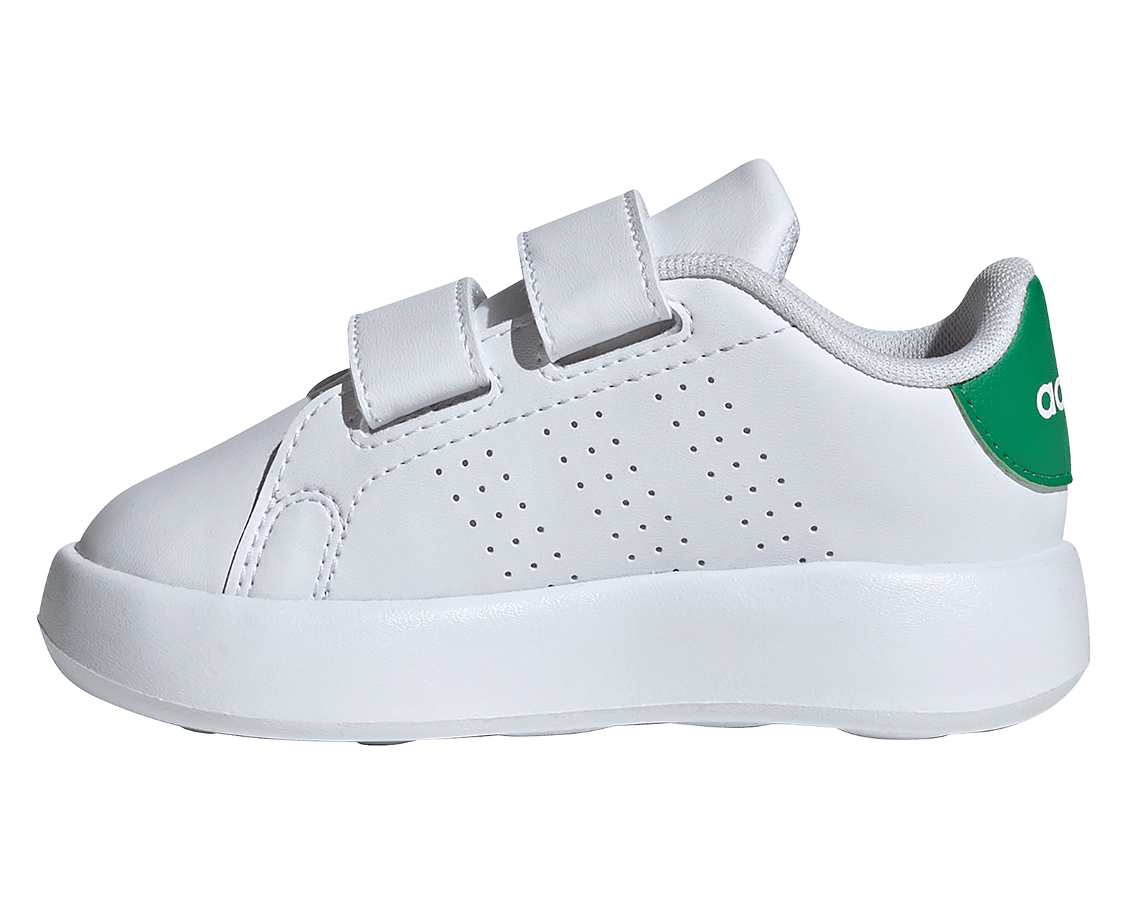 Foto 3 | Foto 3 | Tenis Adidas Advantage para Bebé