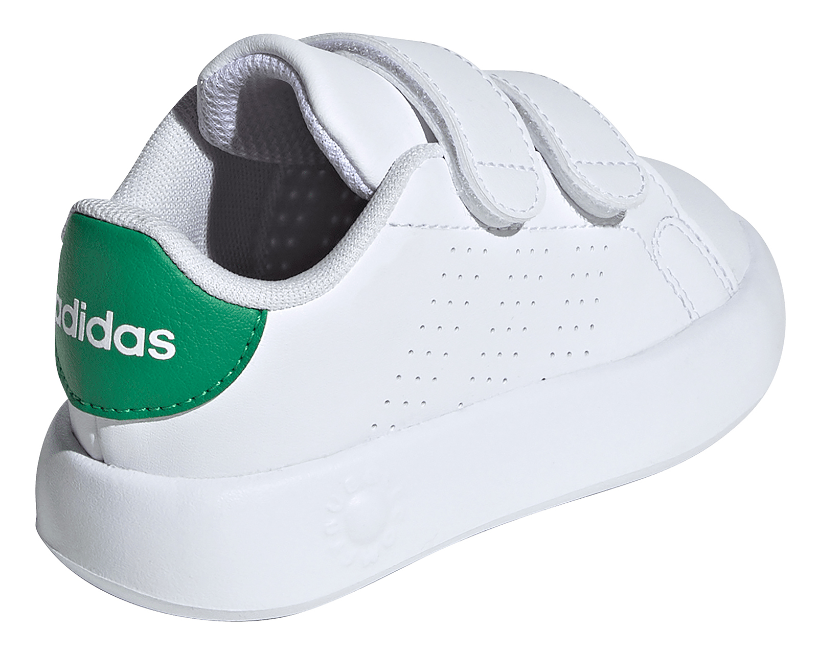 Foto 4 | Foto 4 | Tenis Adidas Advantage para Bebé