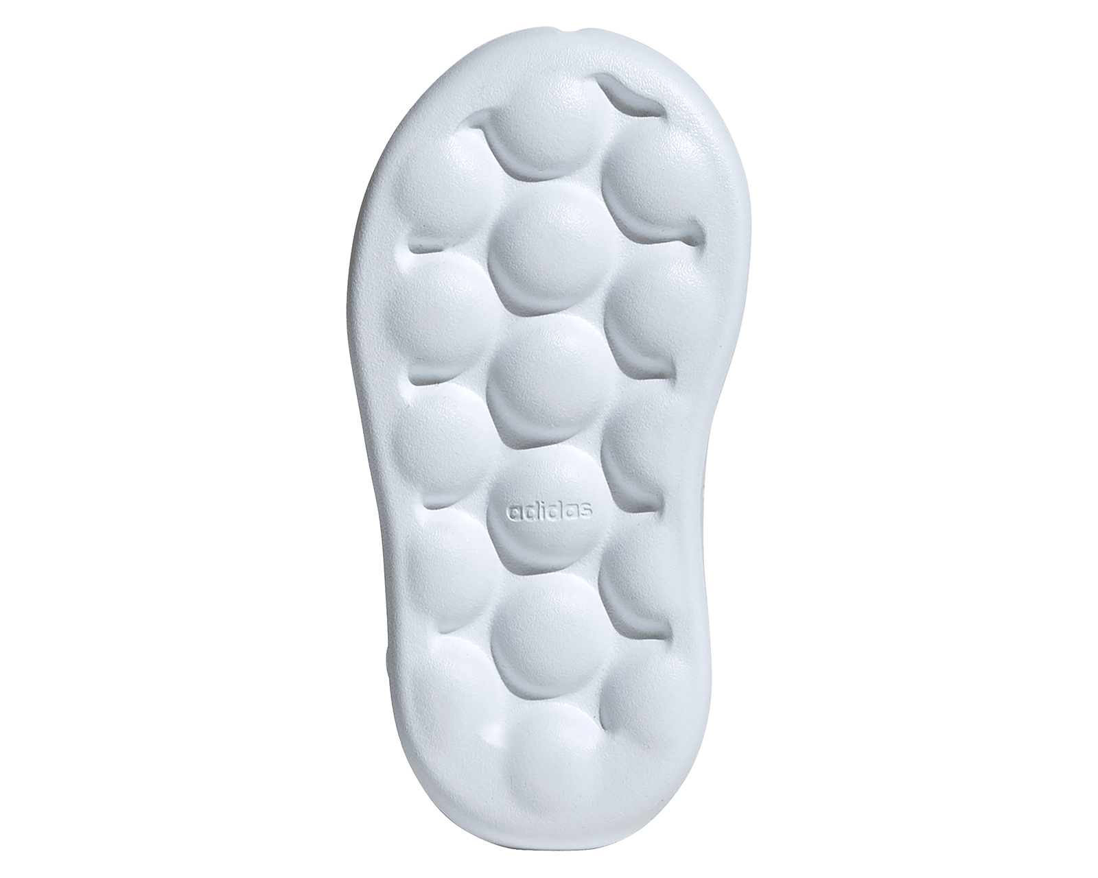 Foto 6 pulgar | Foto 5 | Tenis Adidas Advantage para Bebé