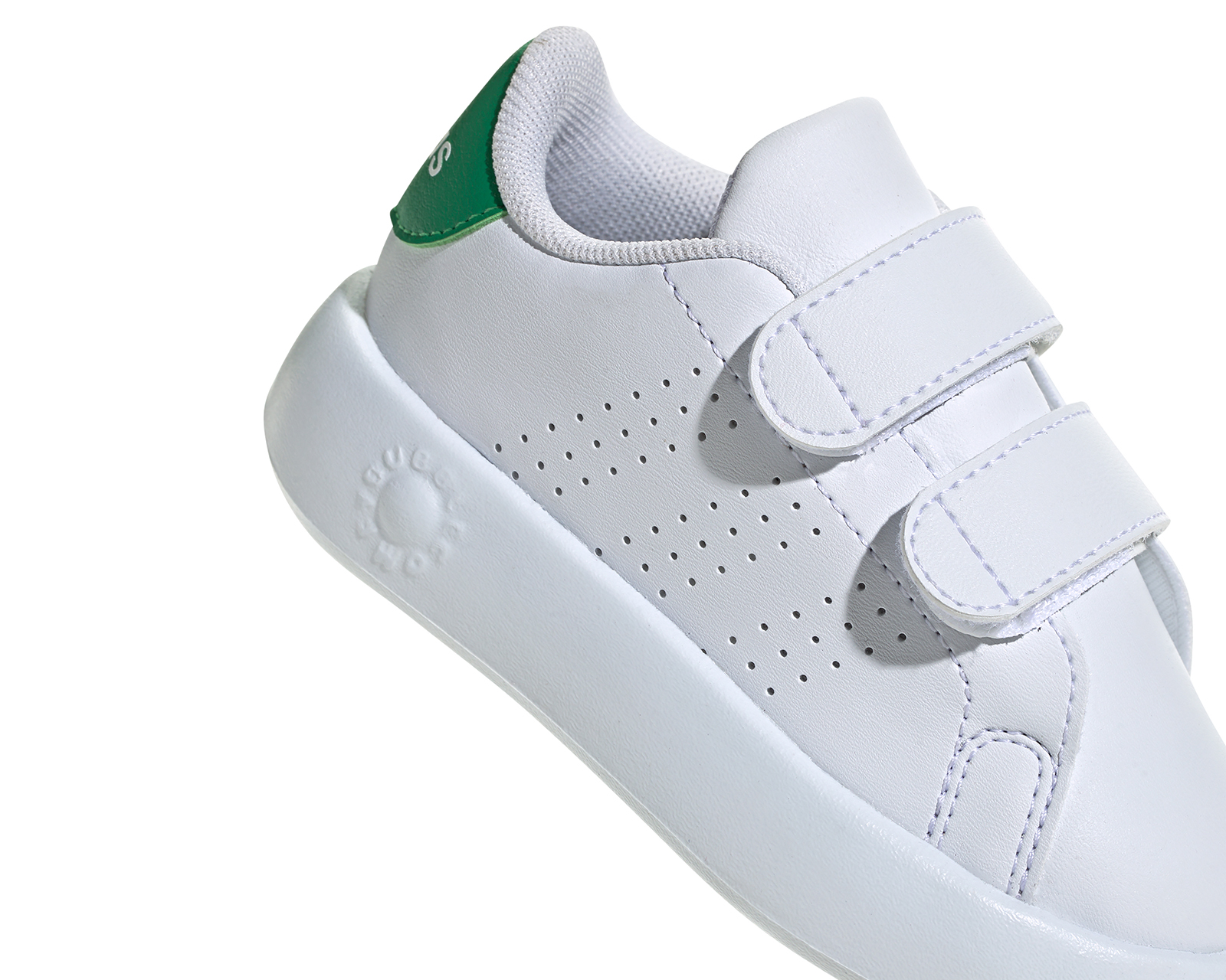 Foto 7 | Foto 7 | Tenis Adidas Advantage para Bebé