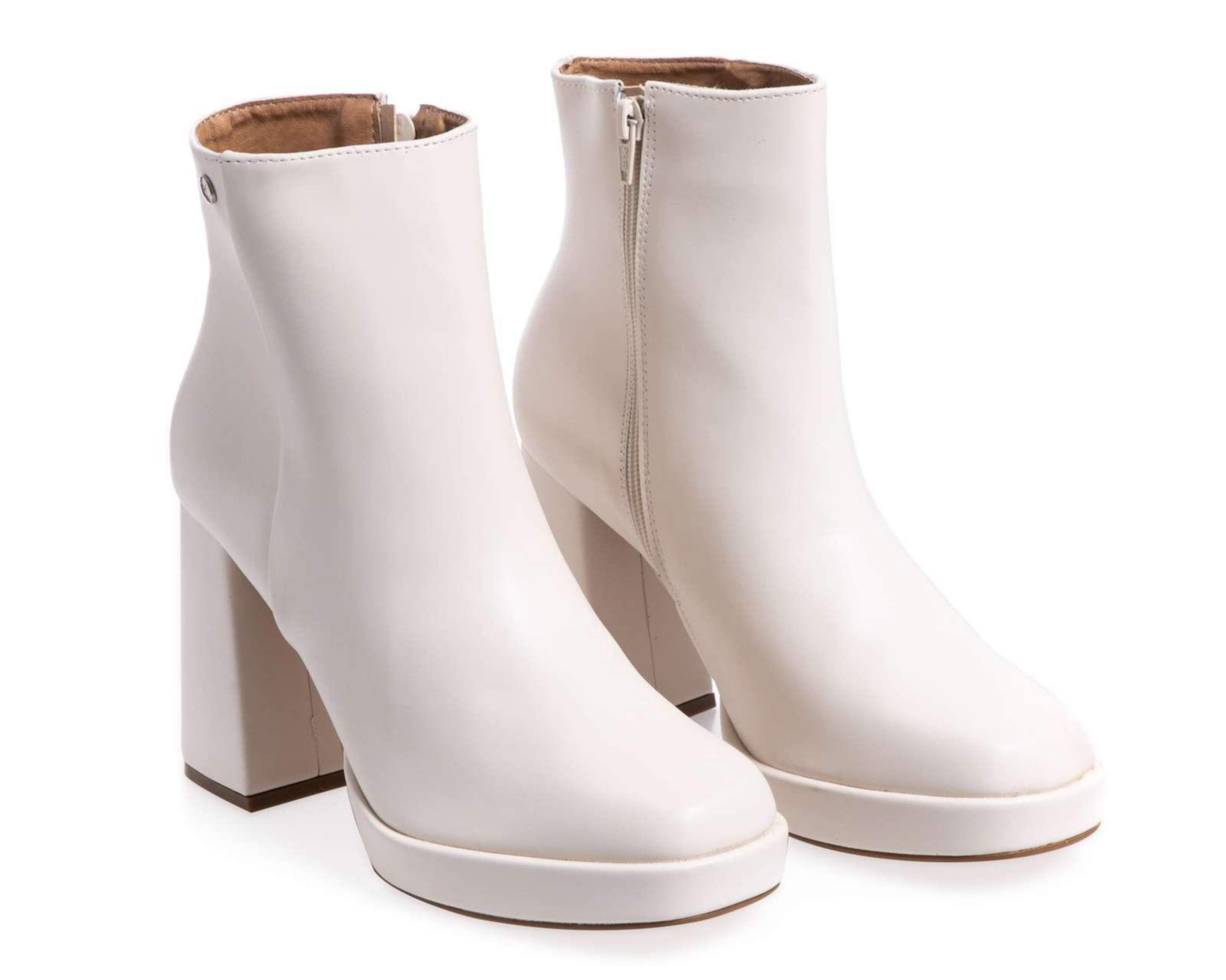 Foto 2 pulgar | Foto 1 | Botas Frida Kollection para Mujer