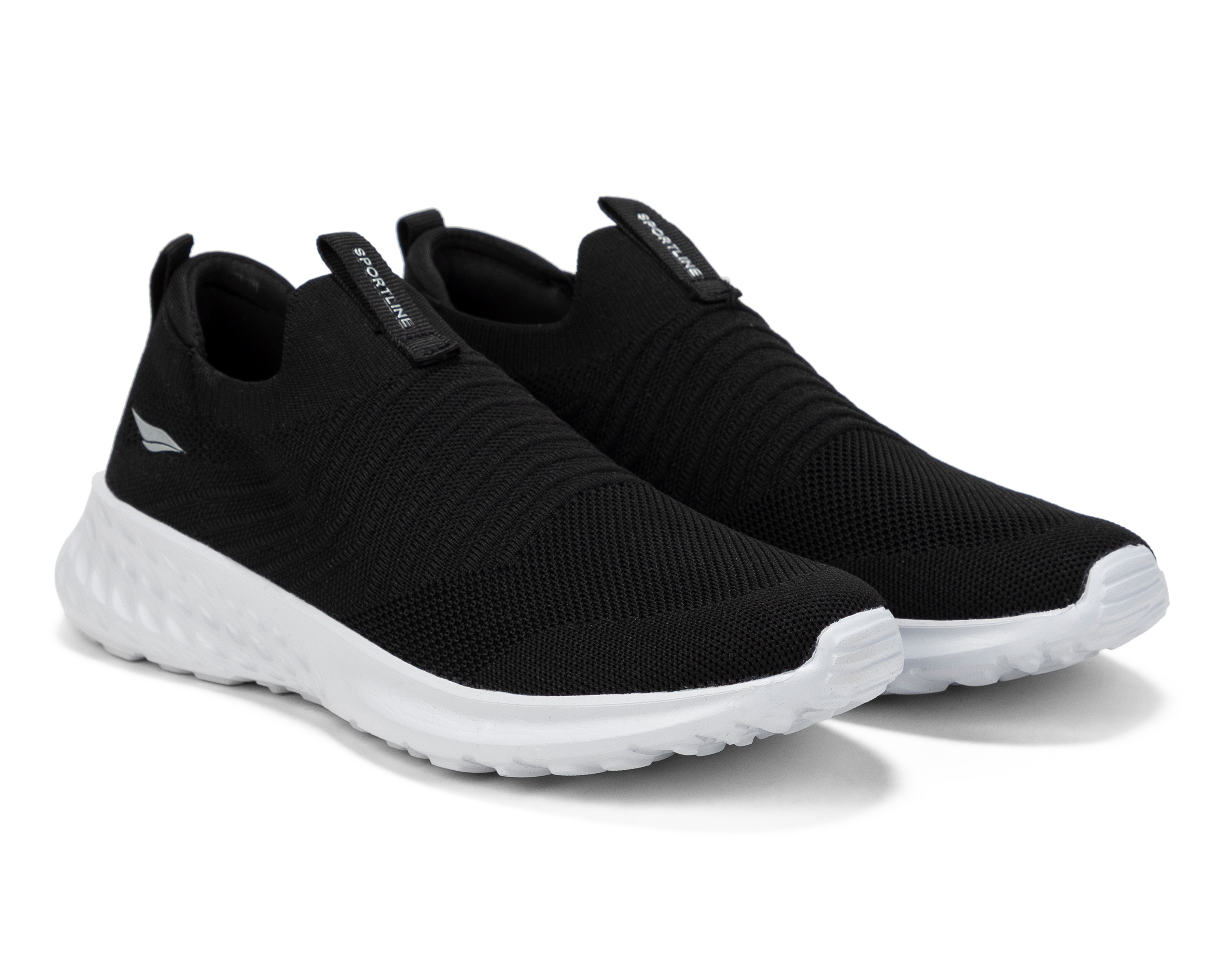 Tenis para Jogging Sportline para Mujer