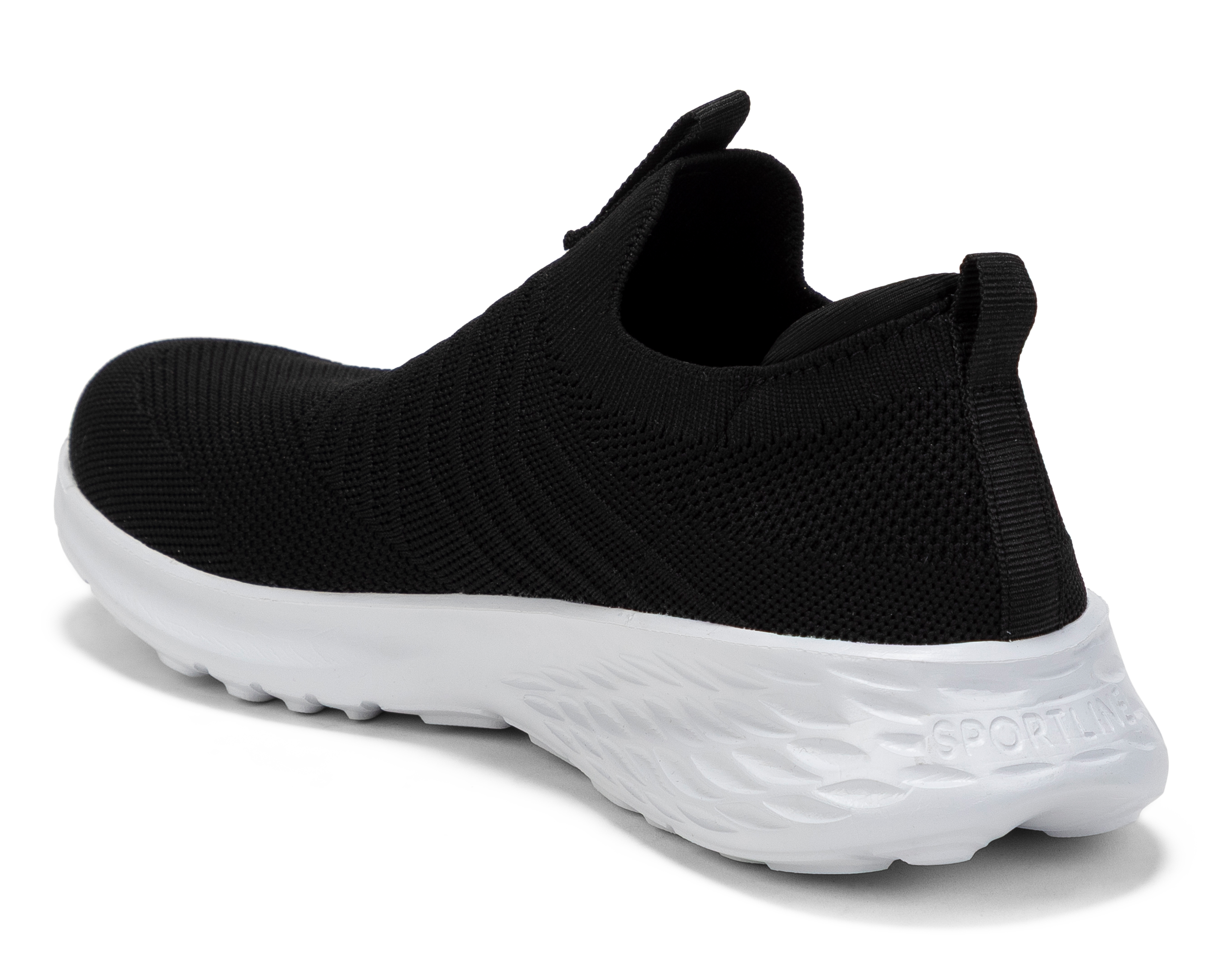 Foto 4 pulgar | Foto 3 | Tenis para Jogging Sportline para Mujer