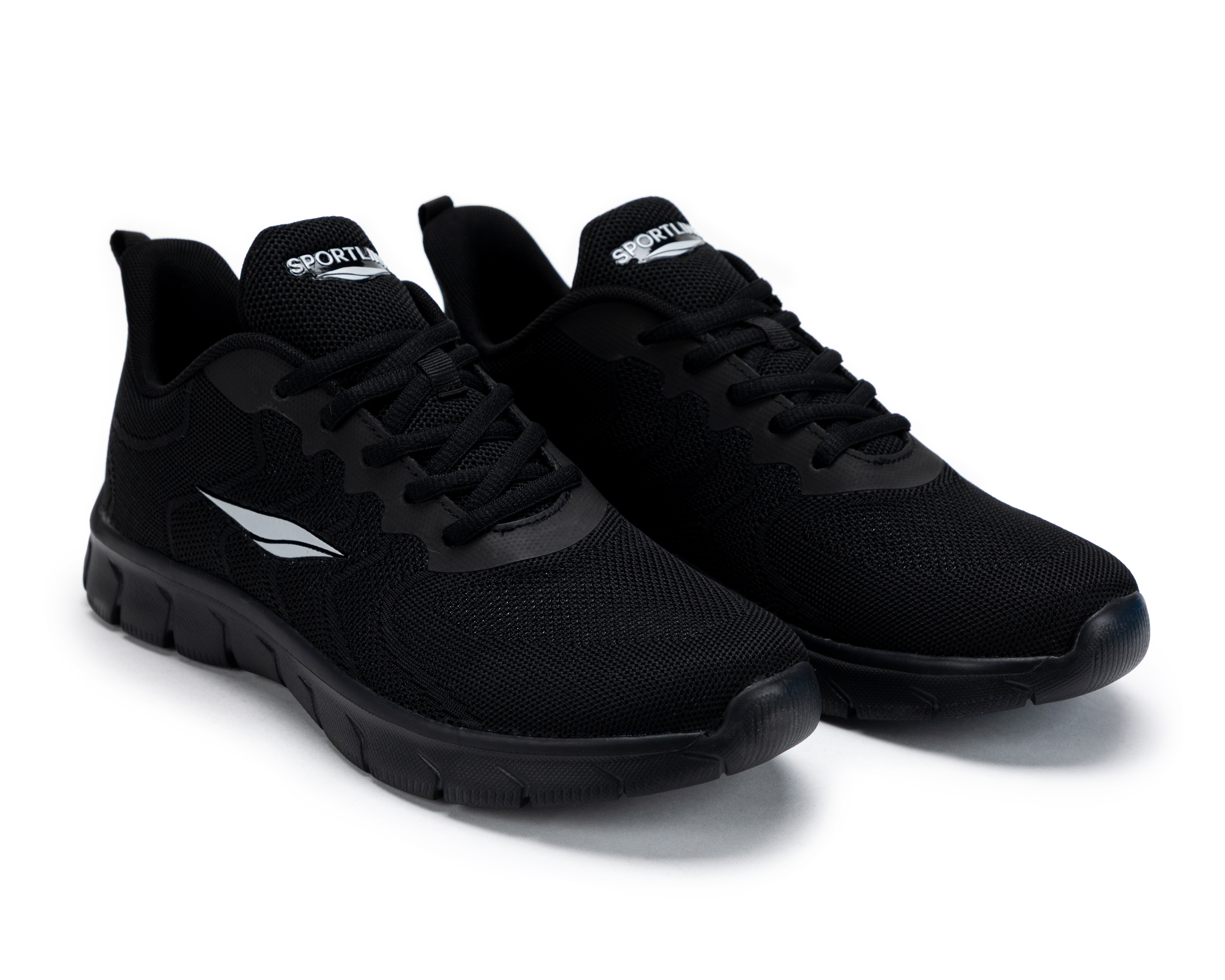 Foto 2 pulgar | Foto 1 | Tenis para Jogging Sportline para Hombre