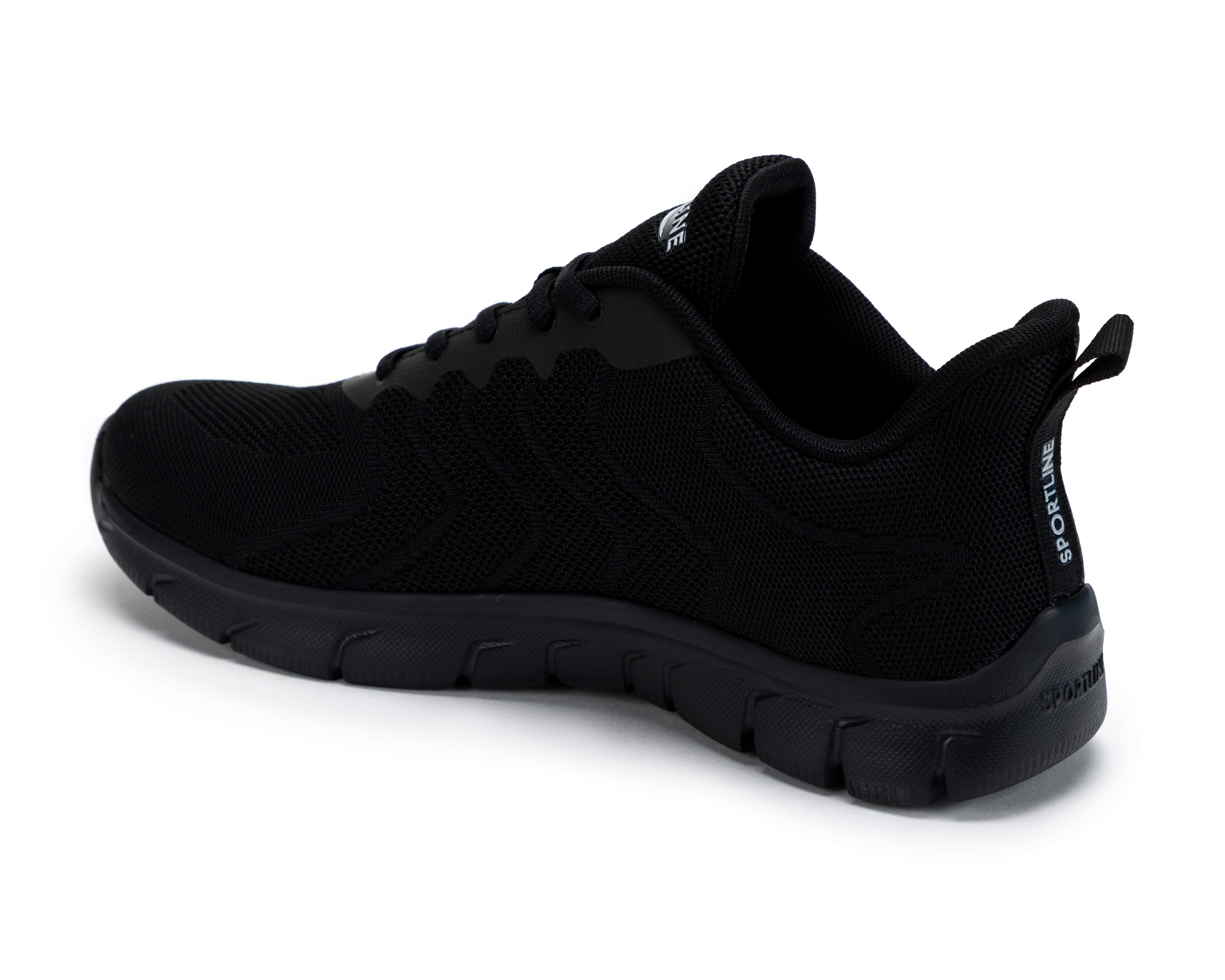 Foto 4 pulgar | Foto 3 | Tenis para Jogging Sportline para Hombre