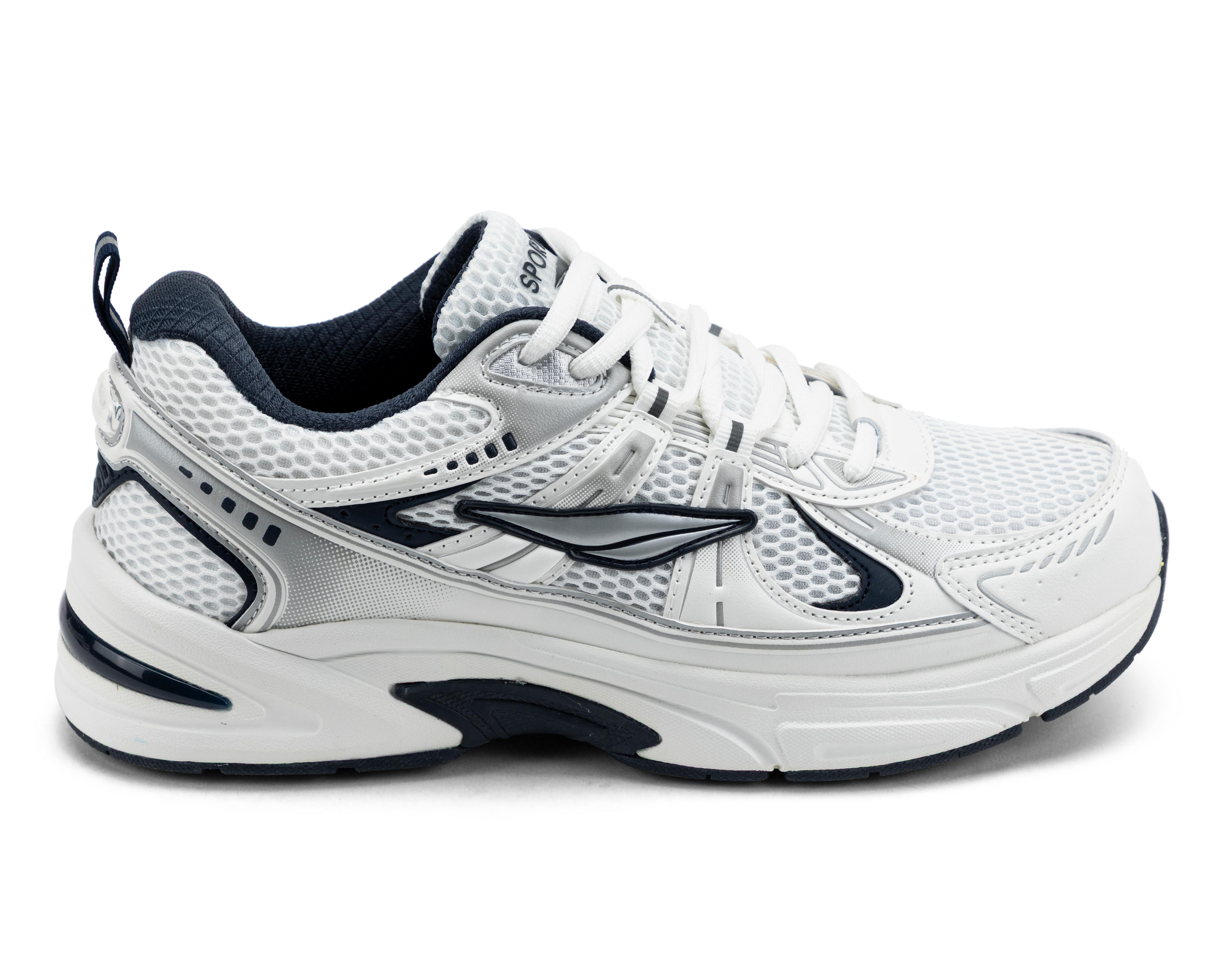 Foto 2 | Foto 2 | Tenis para Jogging Sportline para Hombre