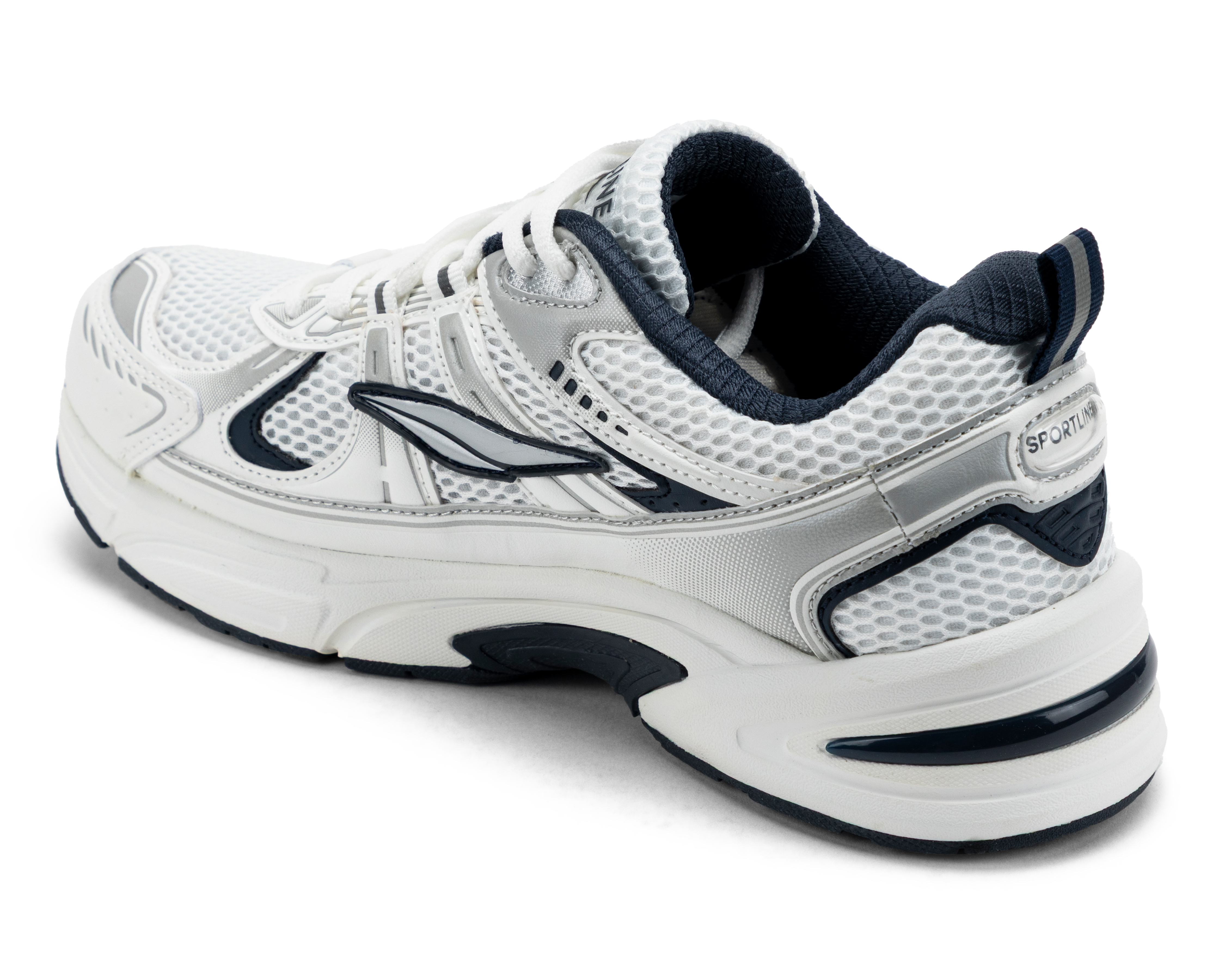 Foto 4 pulgar | Foto 3 | Tenis para Jogging Sportline para Hombre