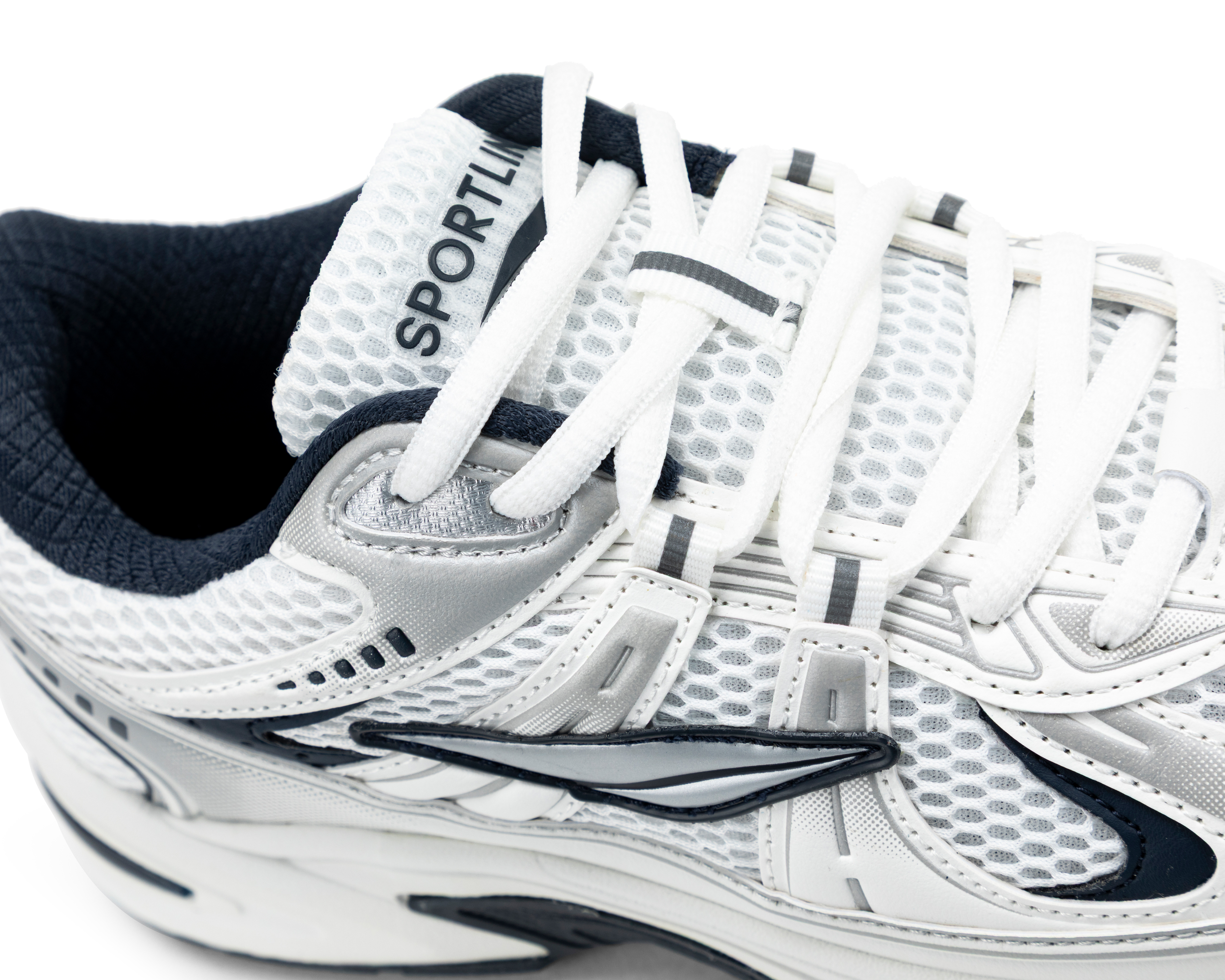 Foto 7 pulgar | Foto 6 | Tenis para Jogging Sportline para Hombre