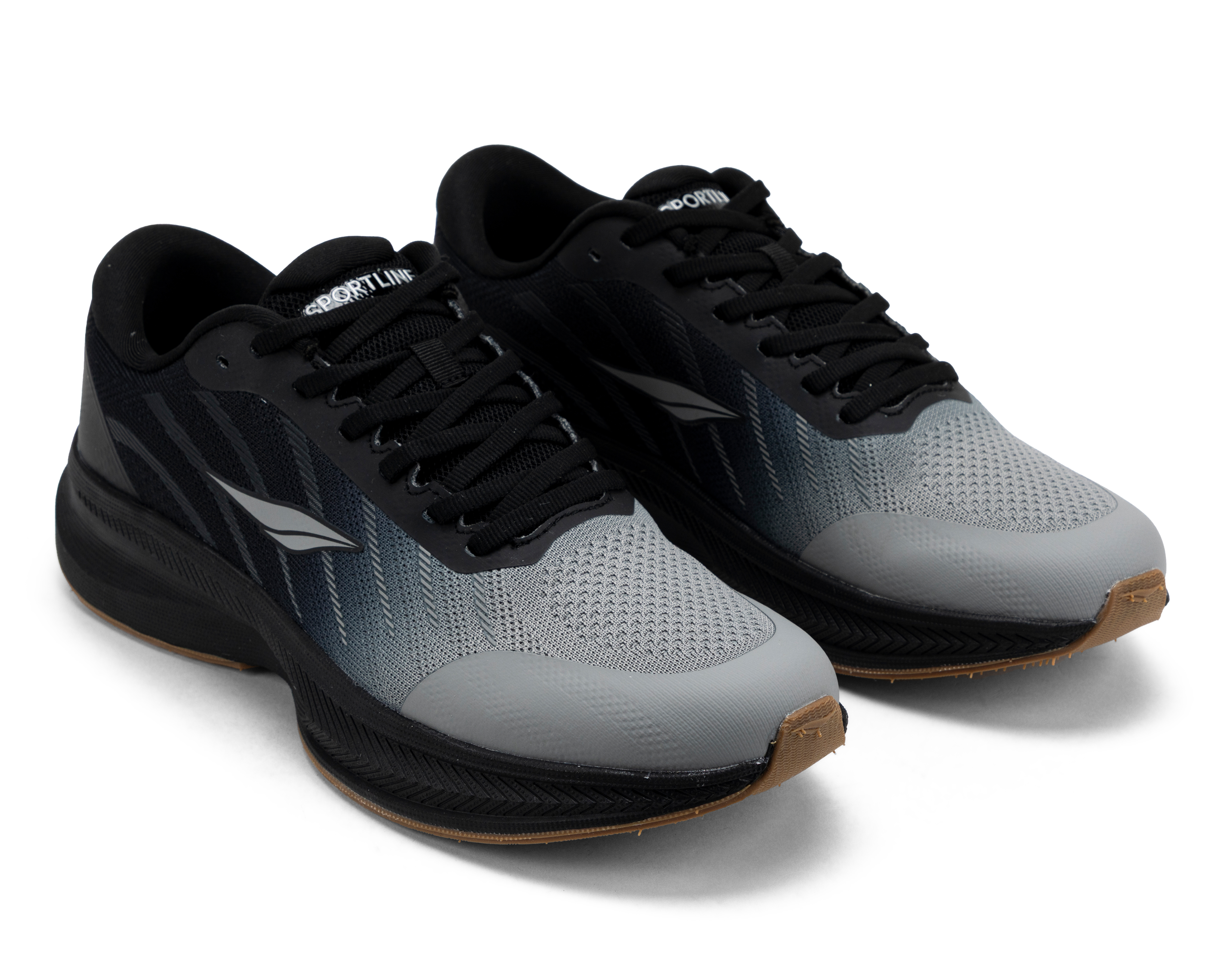 Foto 2 pulgar | Foto 1 | Tenis para Correr Sportline para Hombre