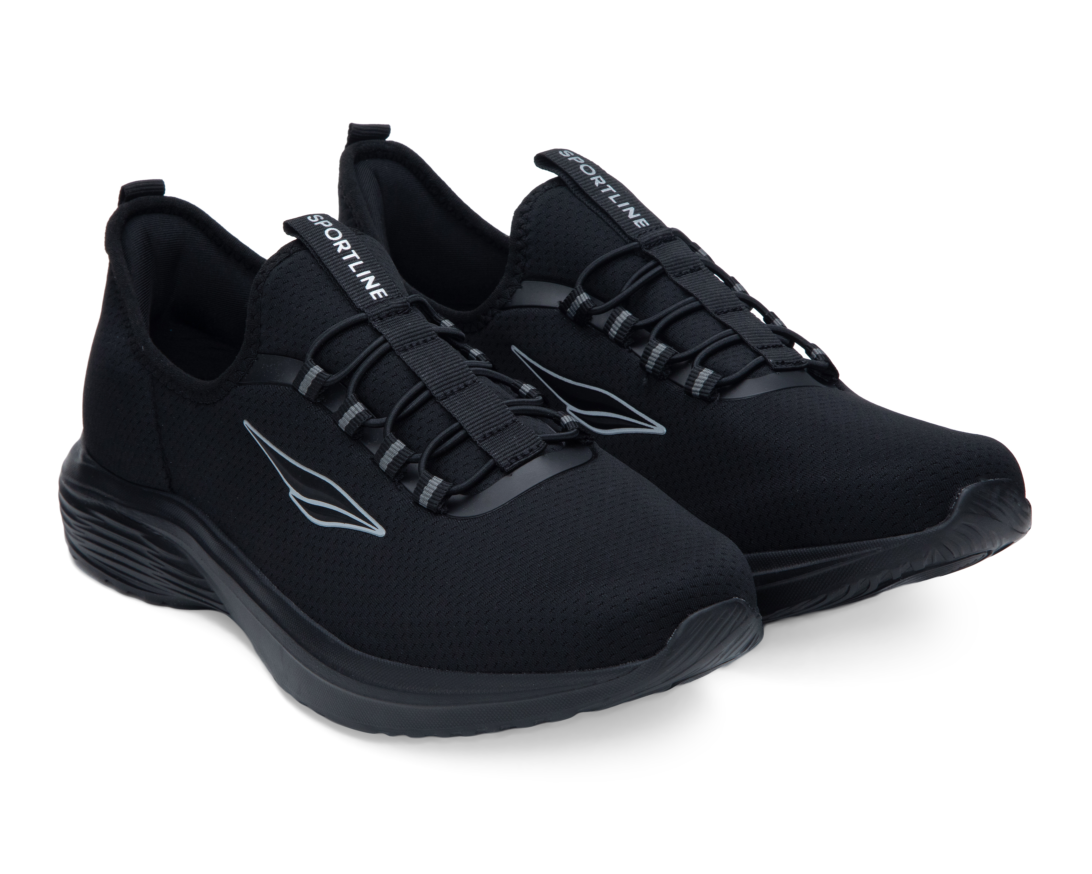 Foto 2 pulgar | Foto 1 | Tenis para Jogging Sportline para Hombre