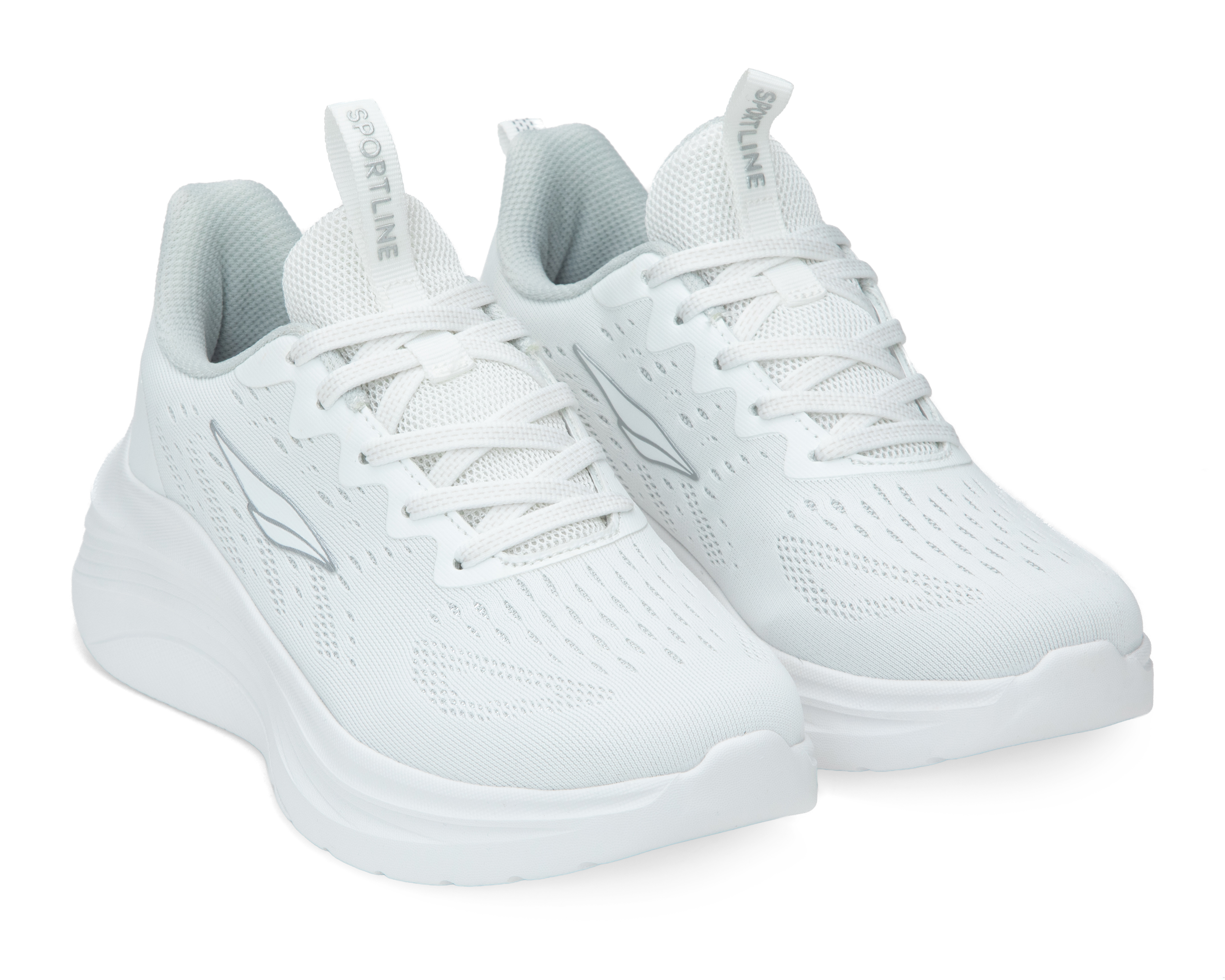 Foto 1 | Foto 1 | Tenis para Jogging Sportline para Mujer