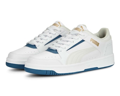 Foto 1 | Foto 1 | Tenis Puma Rebound Joy Mid para Hombre