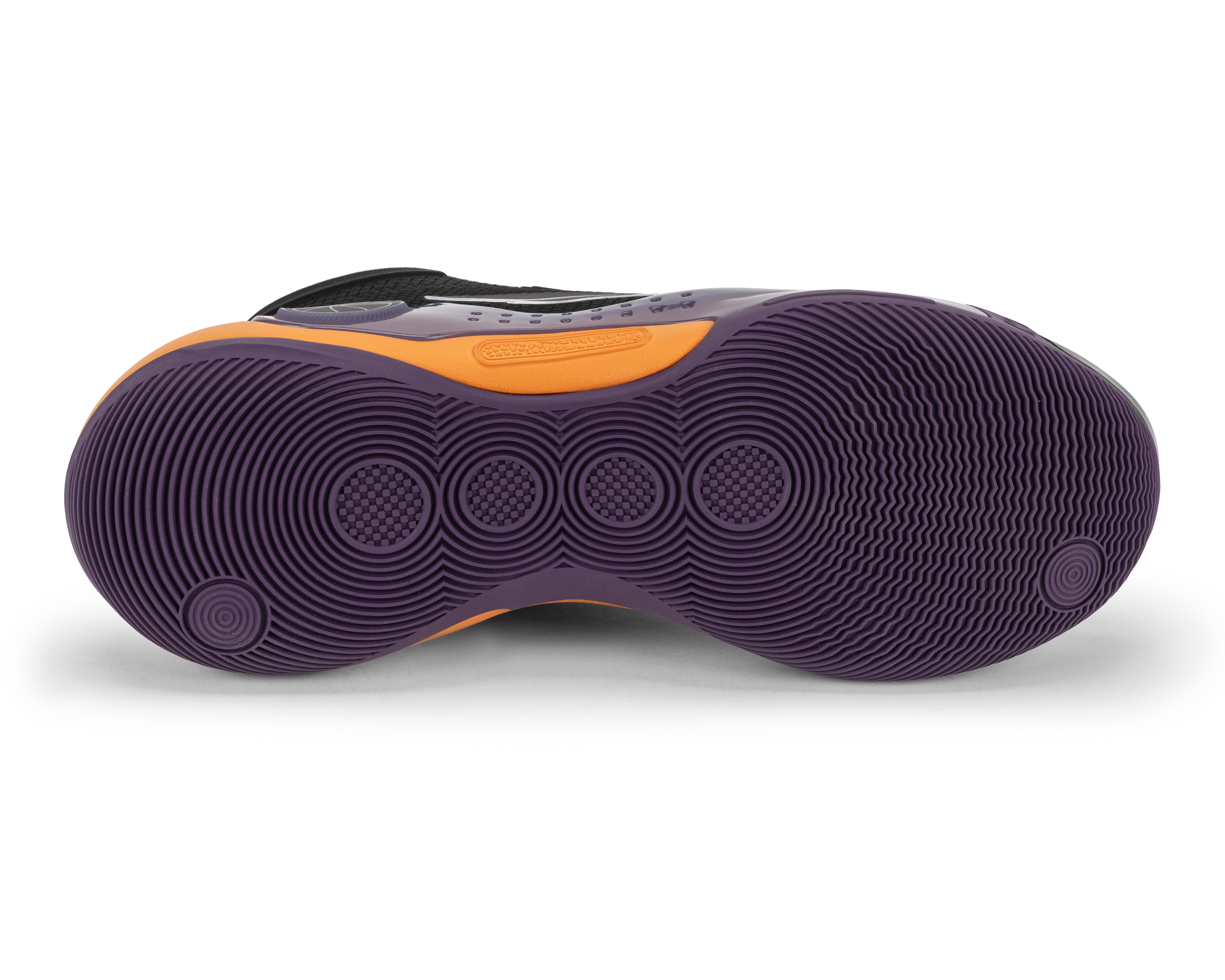 Foto 5 pulgar | Foto 4 | Tenis para Basquetbol Sportline para Hombre