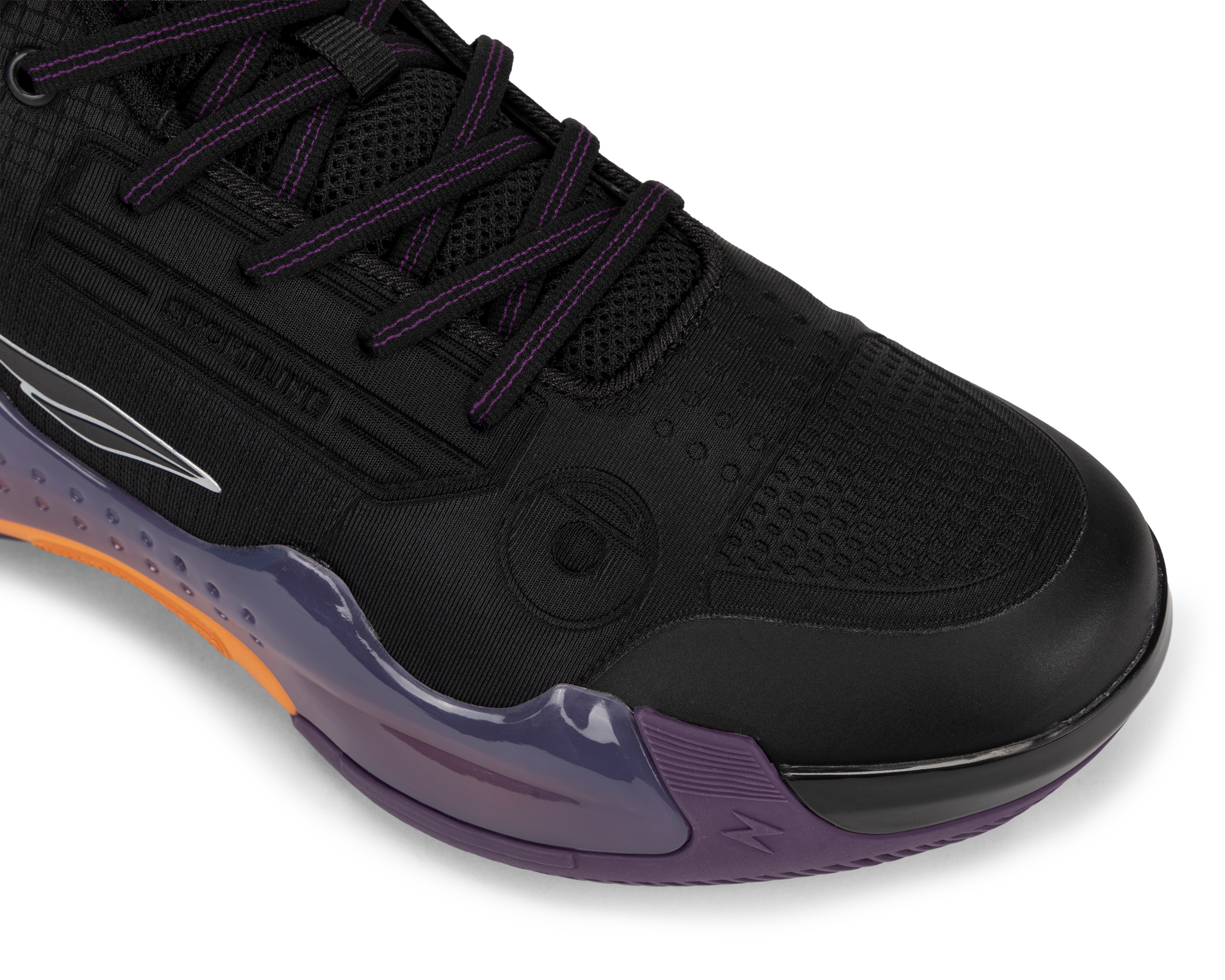 Foto 6 | Foto 6 | Tenis para Basquetbol Sportline para Hombre