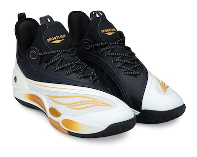 Foto 1 | Foto 1 | Tenis para Basquetbol Sportline para Hombre