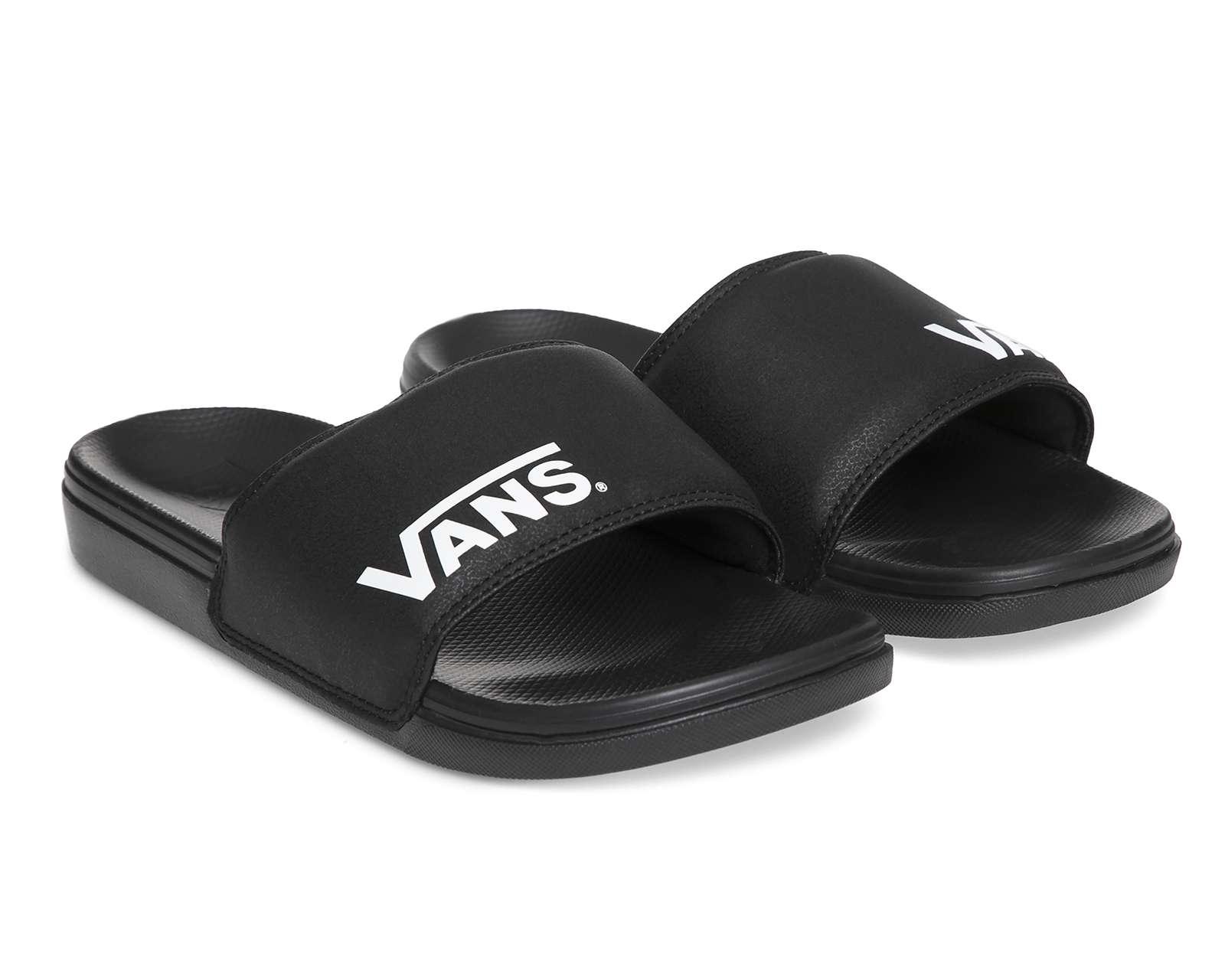 Foto 2 pulgar | Foto 1 | Sandalias Deportivas Vans para Hombre